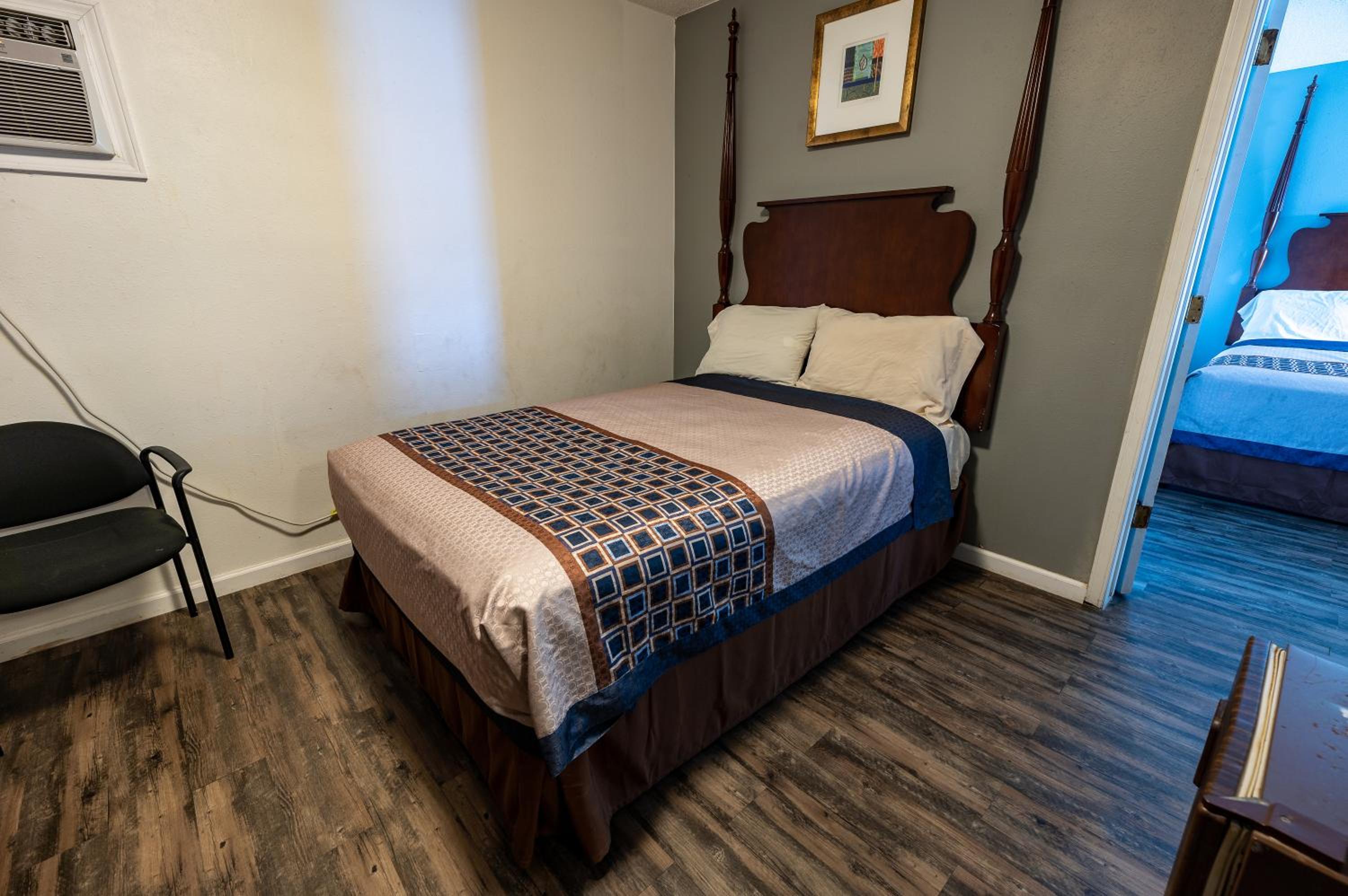Standard Triple Room - Photo 2
