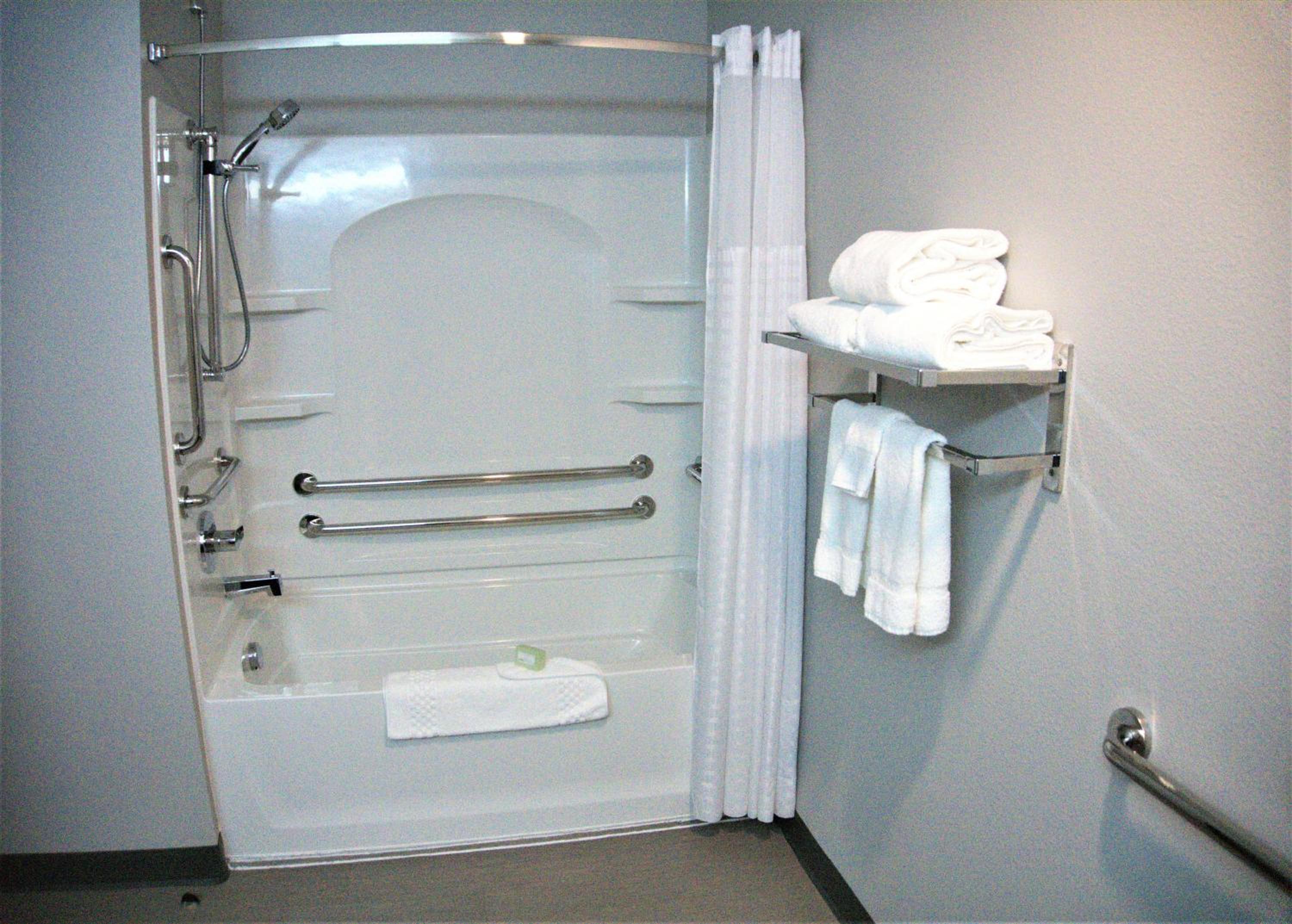 Brookstone Inn & Suites, Bild 2