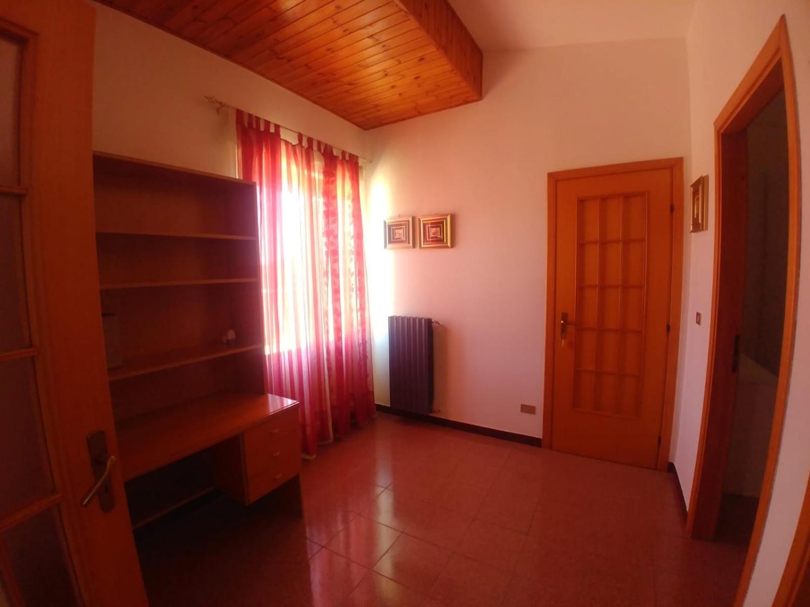 Apartment with Terrace - Photo 1