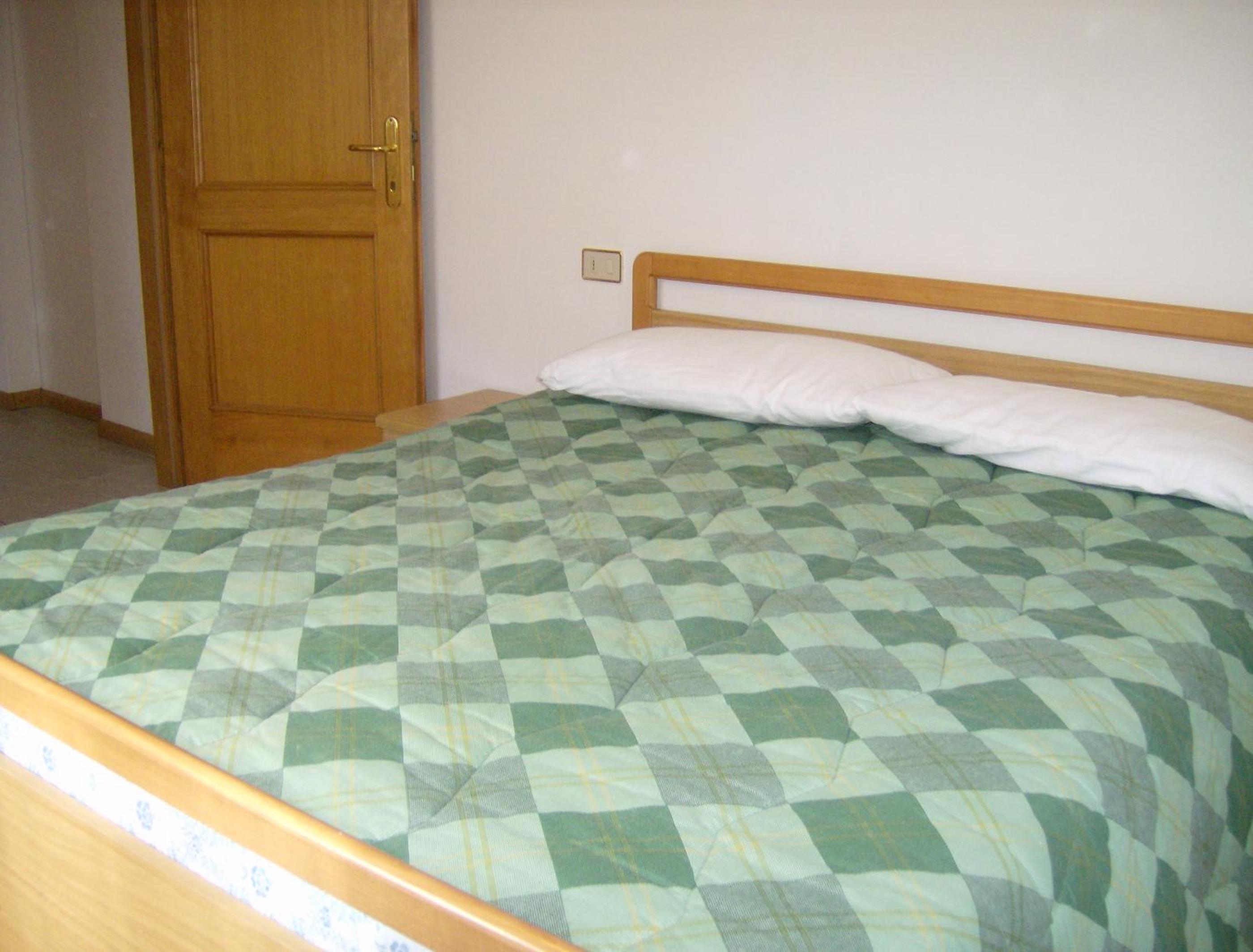 Two-Bedroom Apartment - Second Floor photo 1