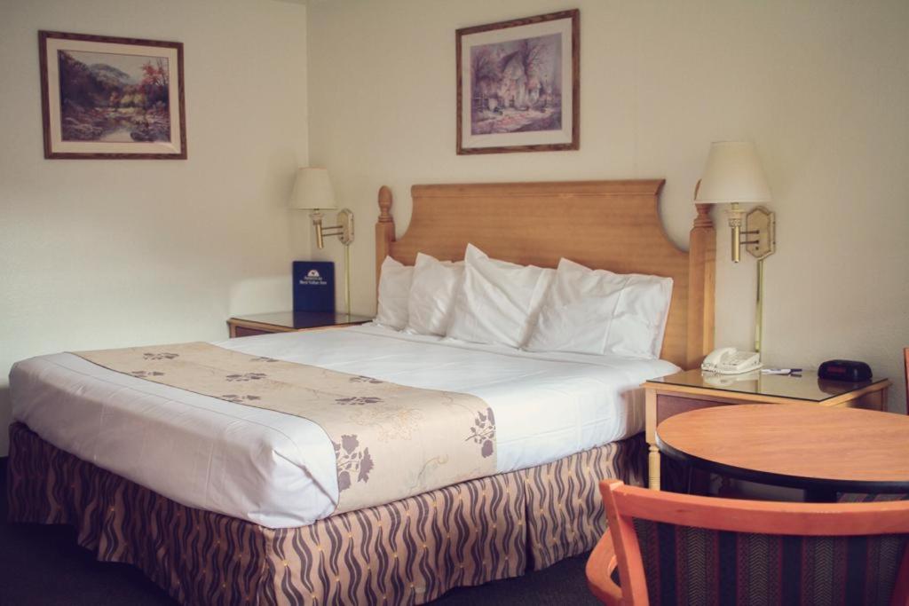 King Room - Photo 1