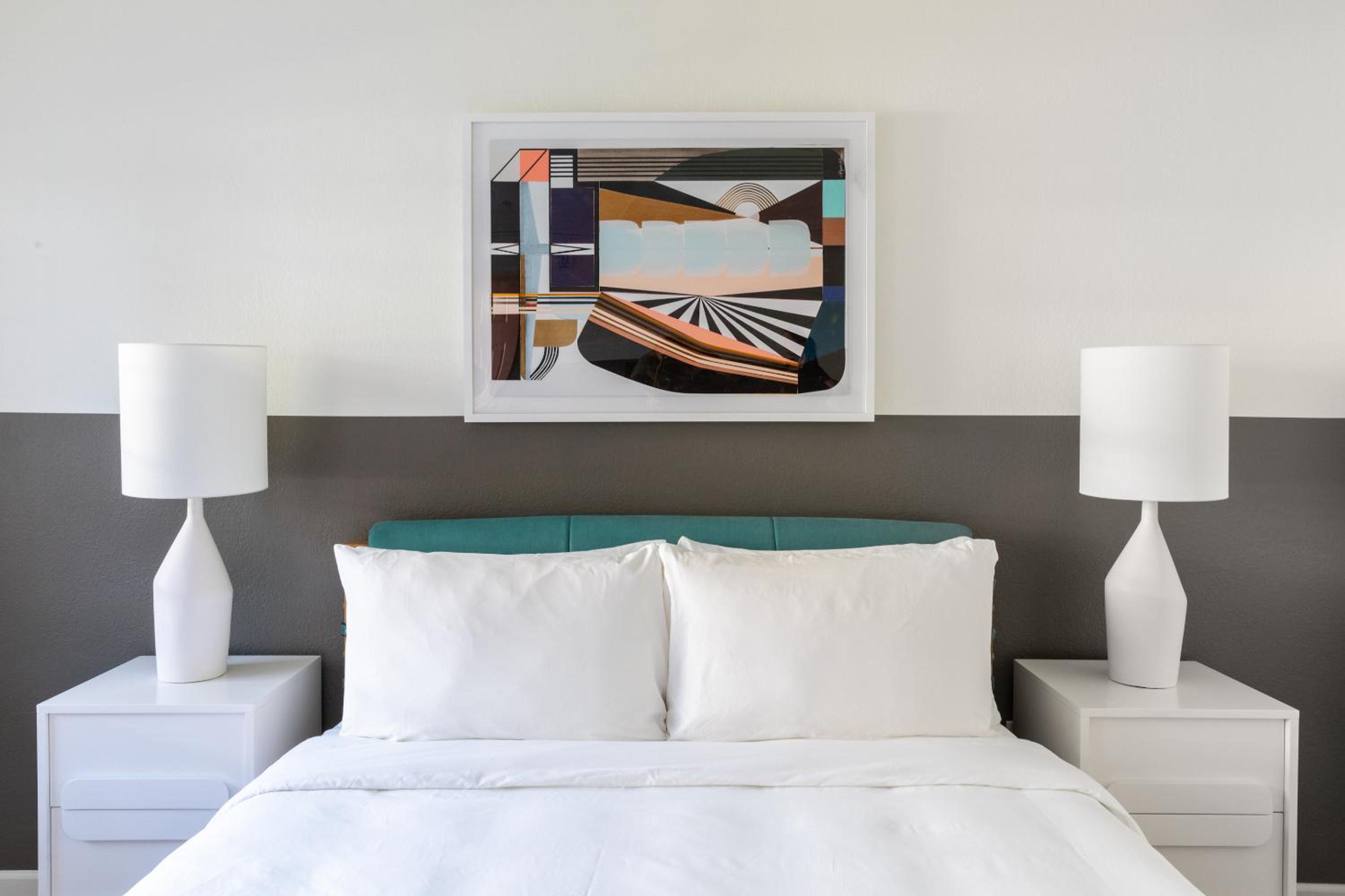 Signature Inn Oakland, Billede 7