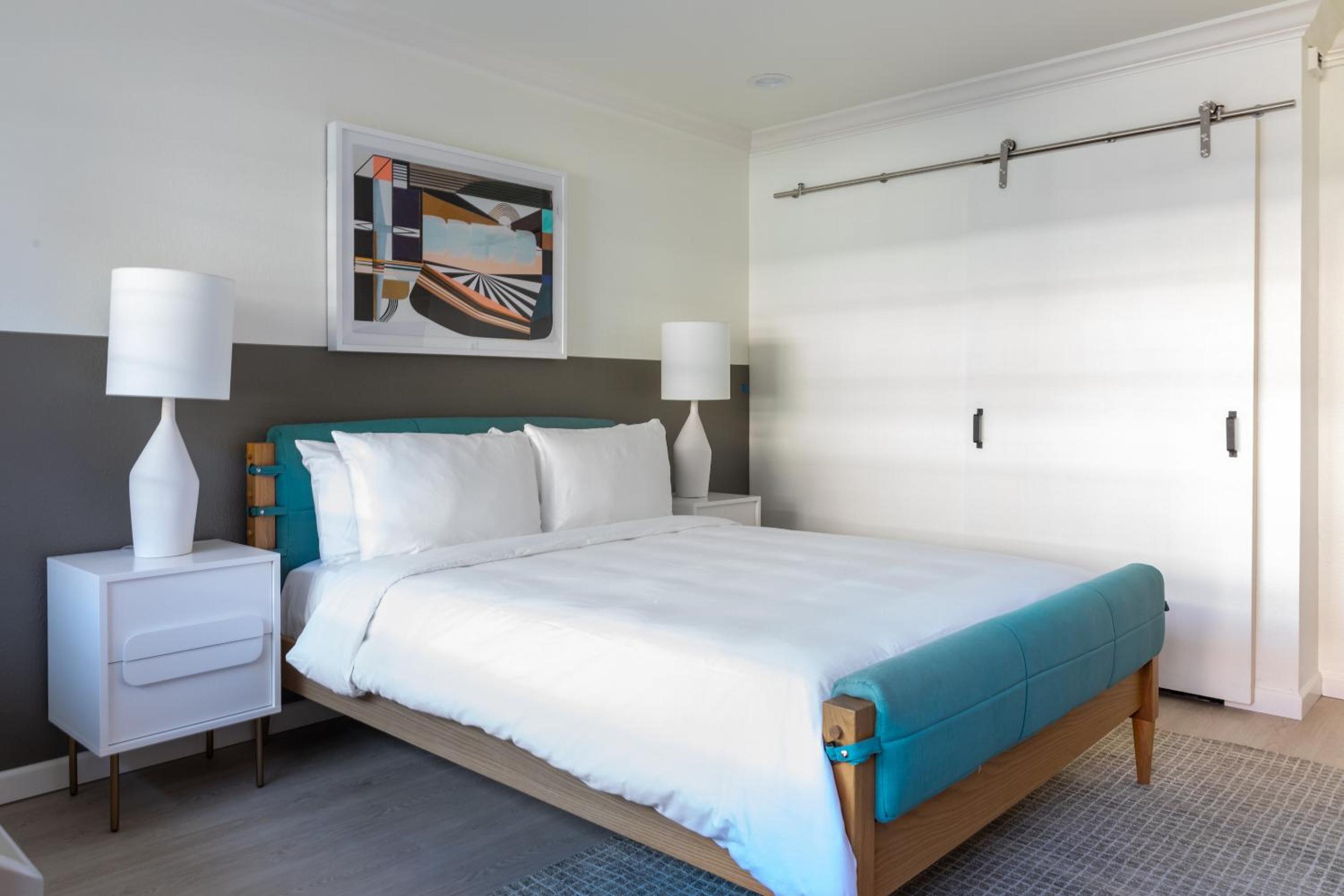 Signature Inn Oakland, Billede 2