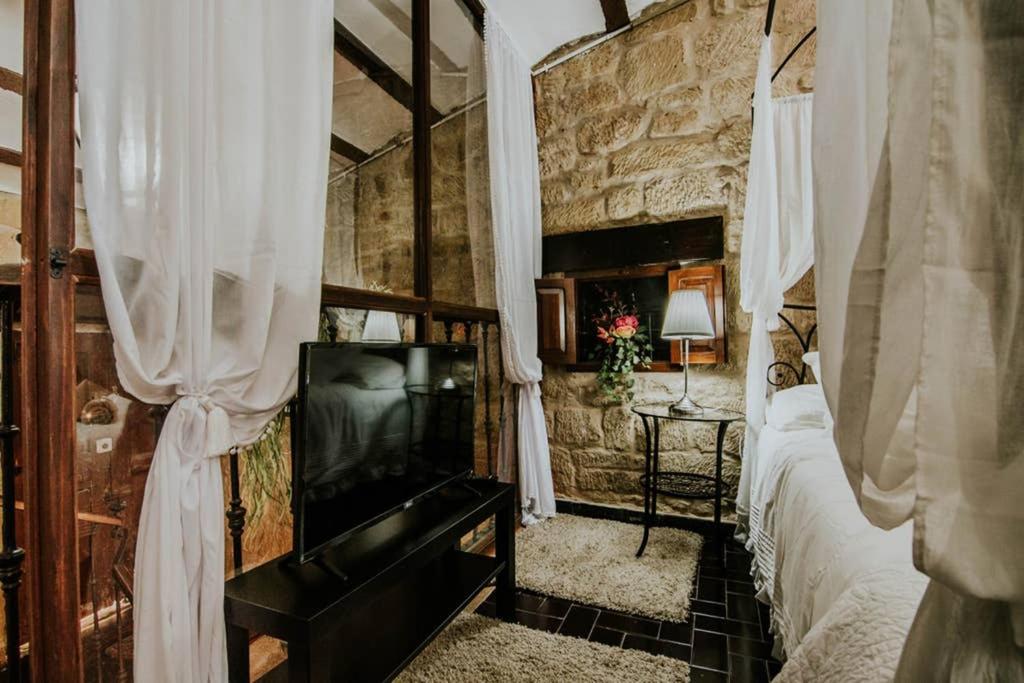 One-Bedroom Villa - Photo 20