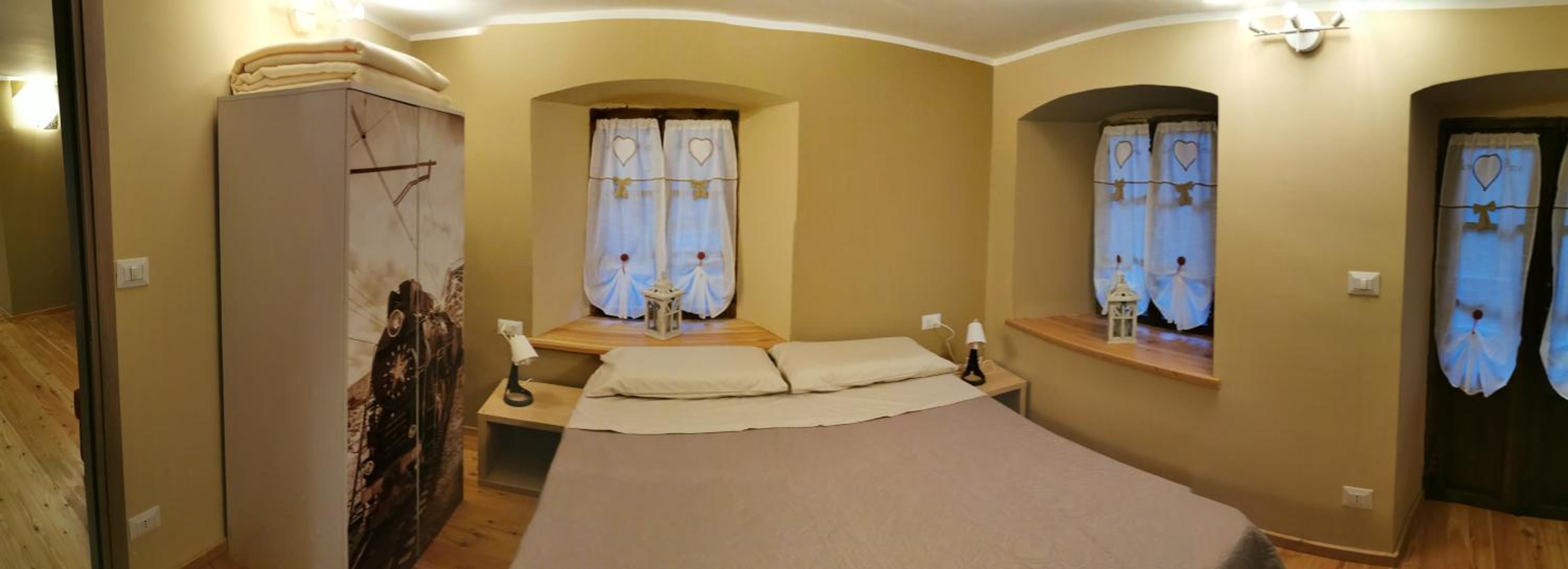 Standard Apartment - Photo 15