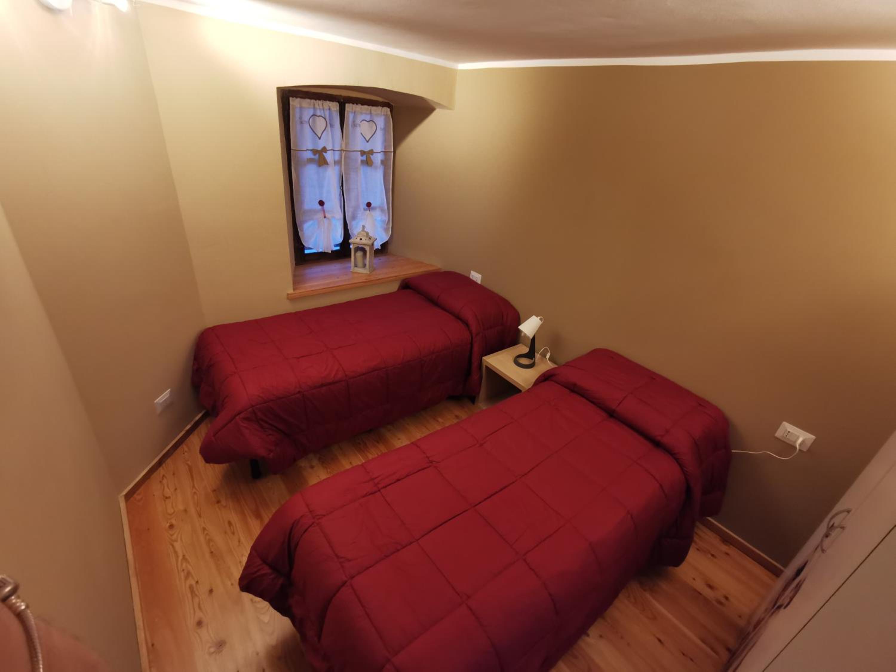Standard Apartment - Photo 25
