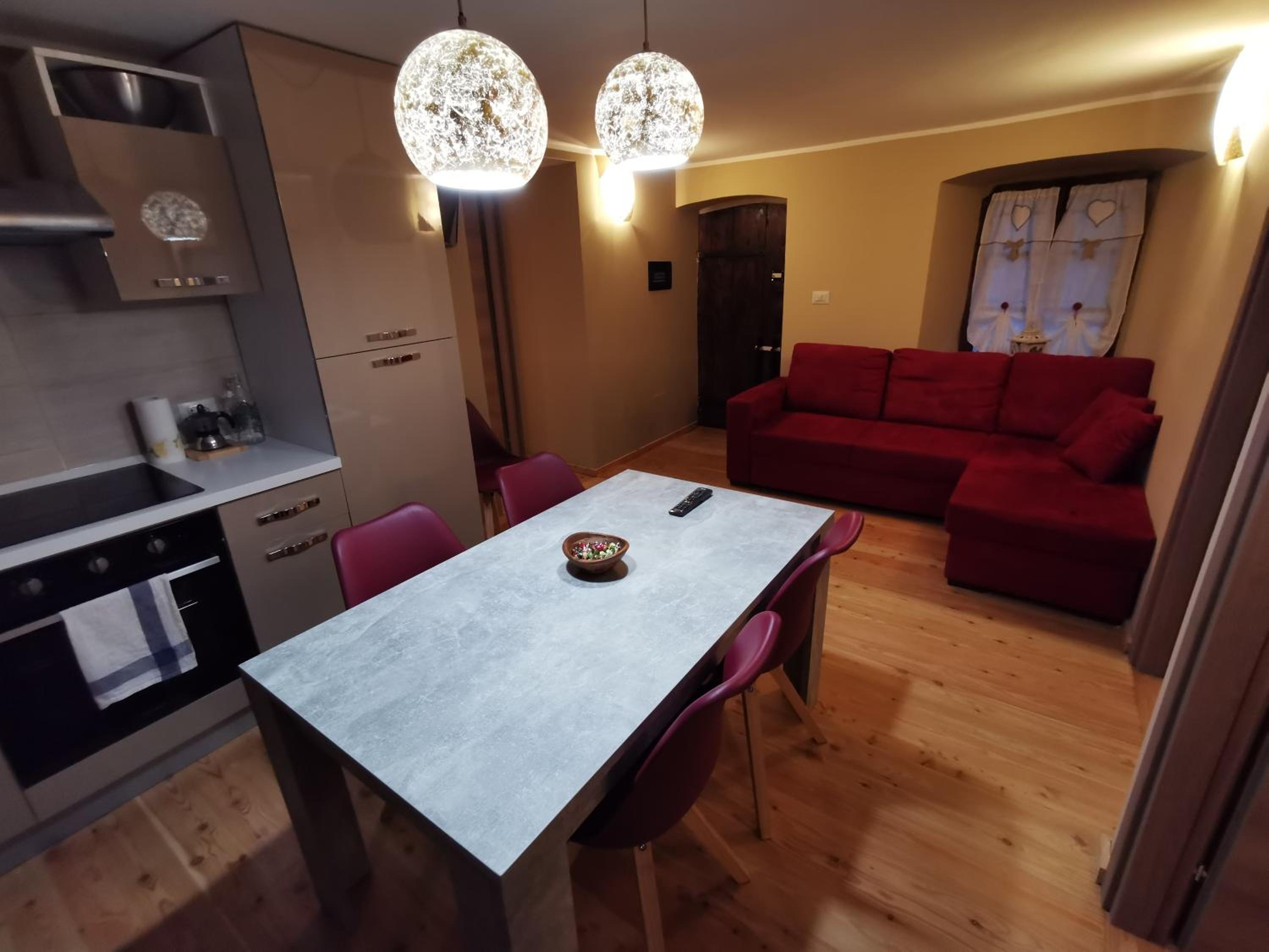 Standard Apartment - Photo 28