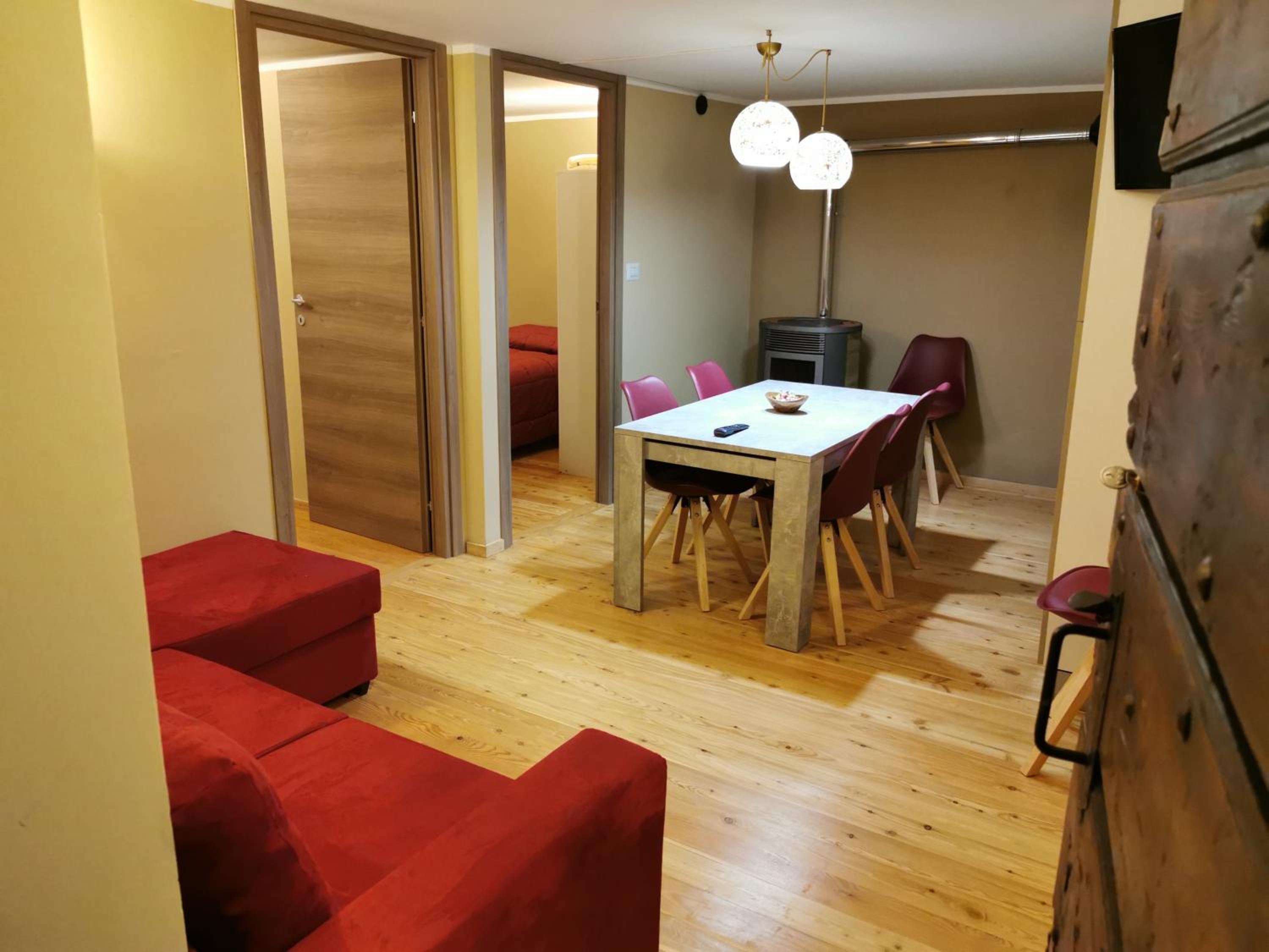 Standard Apartment - Photo 19
