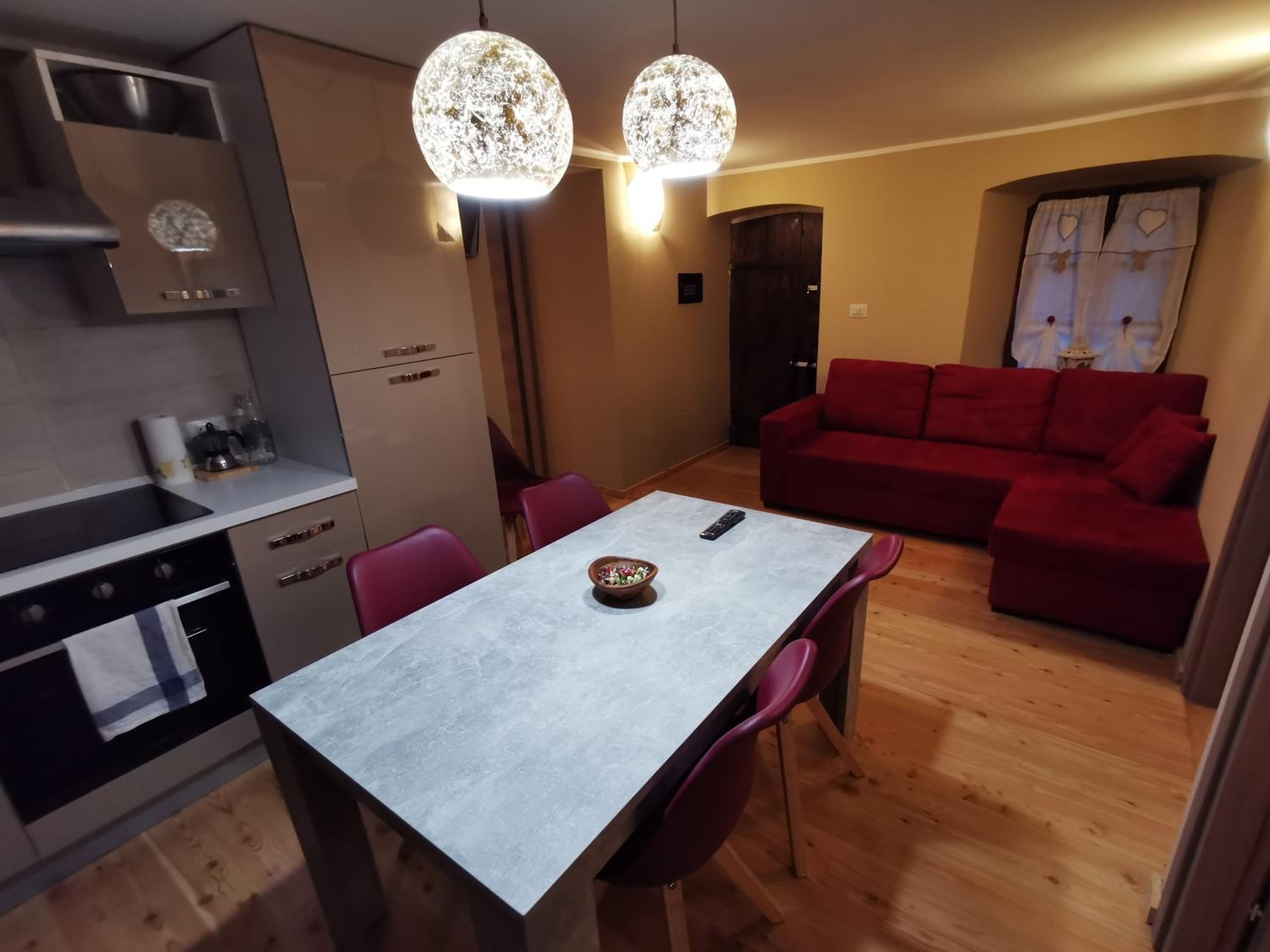 Standard Apartment - Photo 2