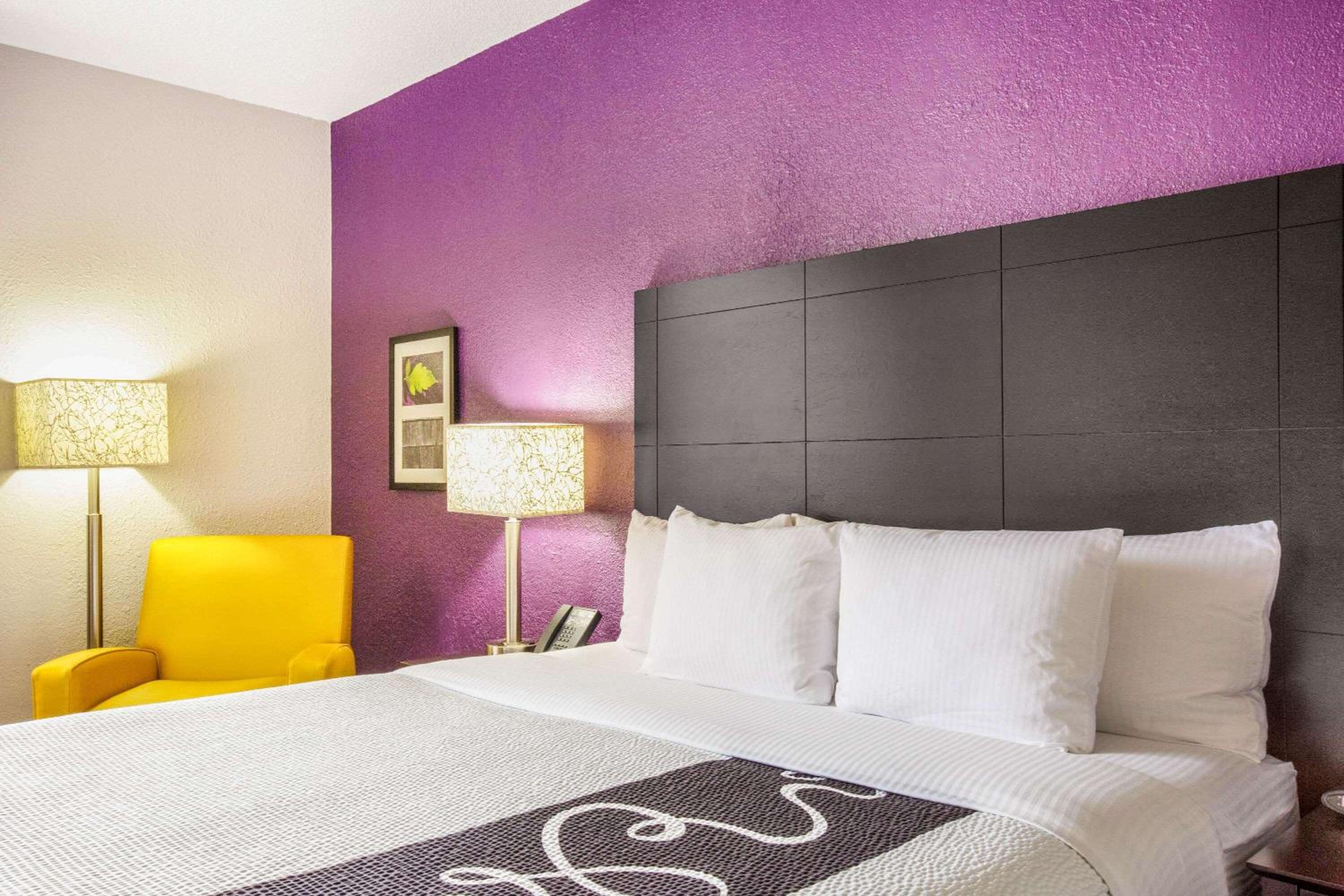 King Room - Photo 3