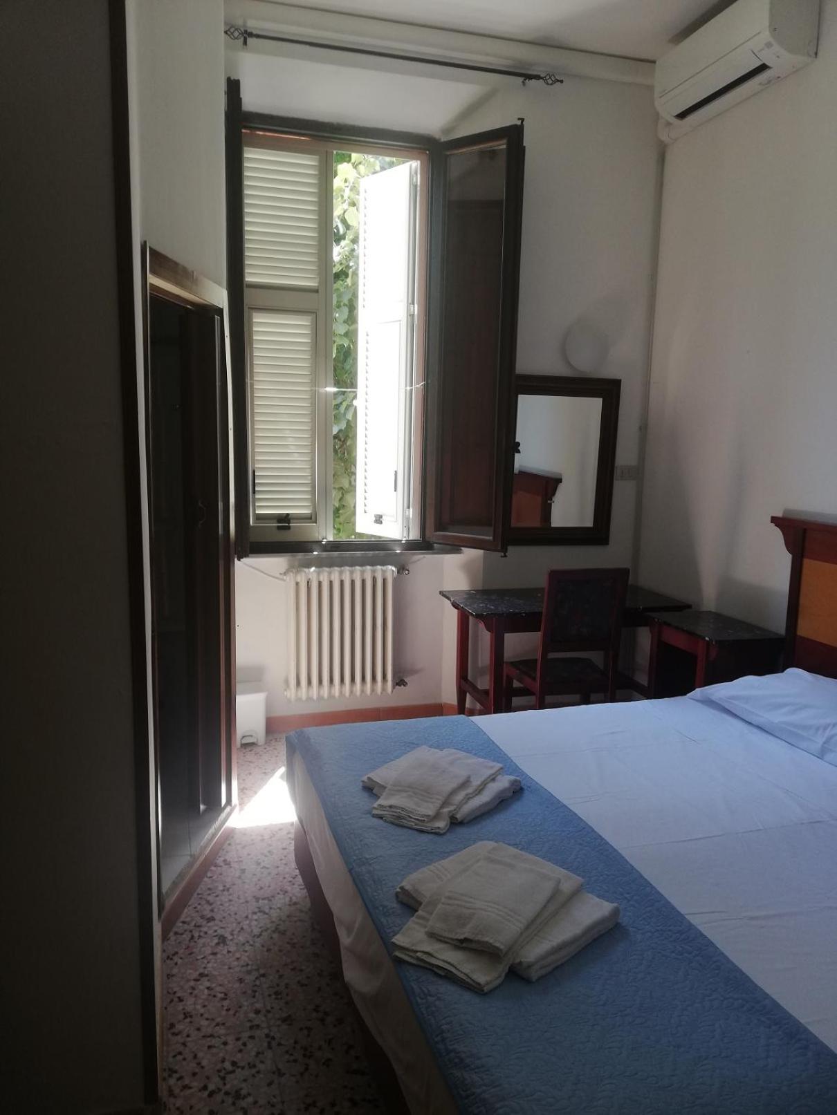 Economy Double Room photo 1