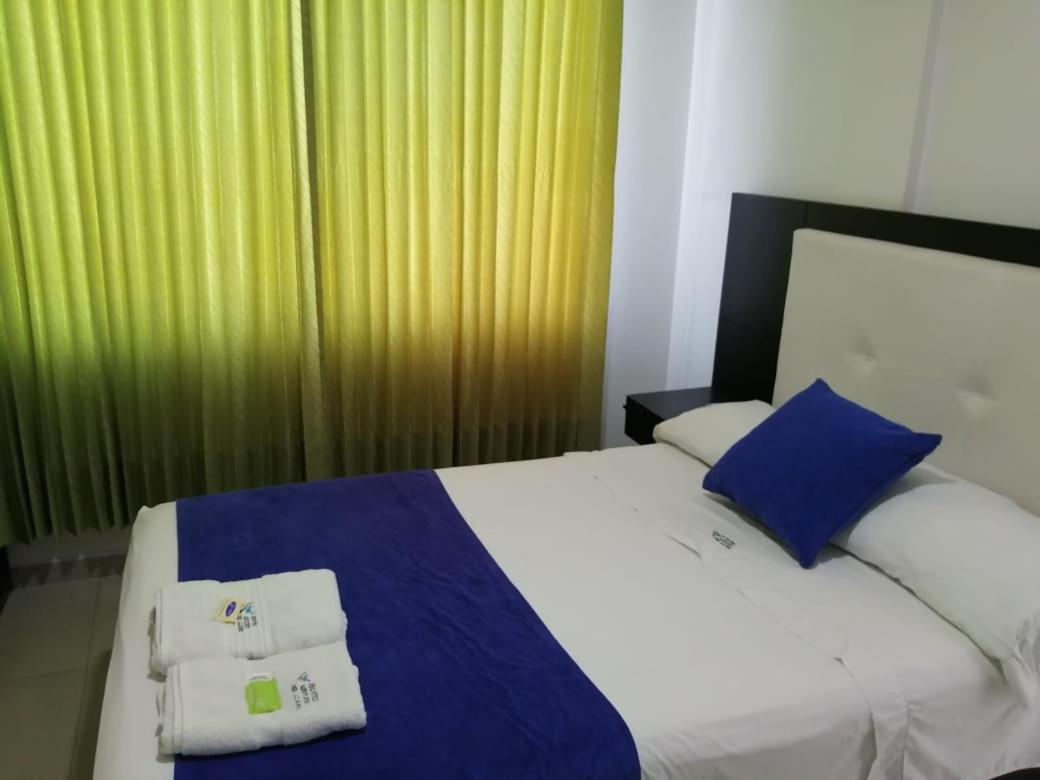 Standard Double Room photo 2