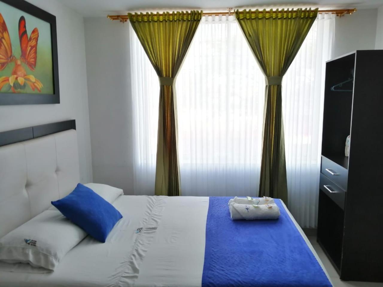 Standard Double Room photo 3