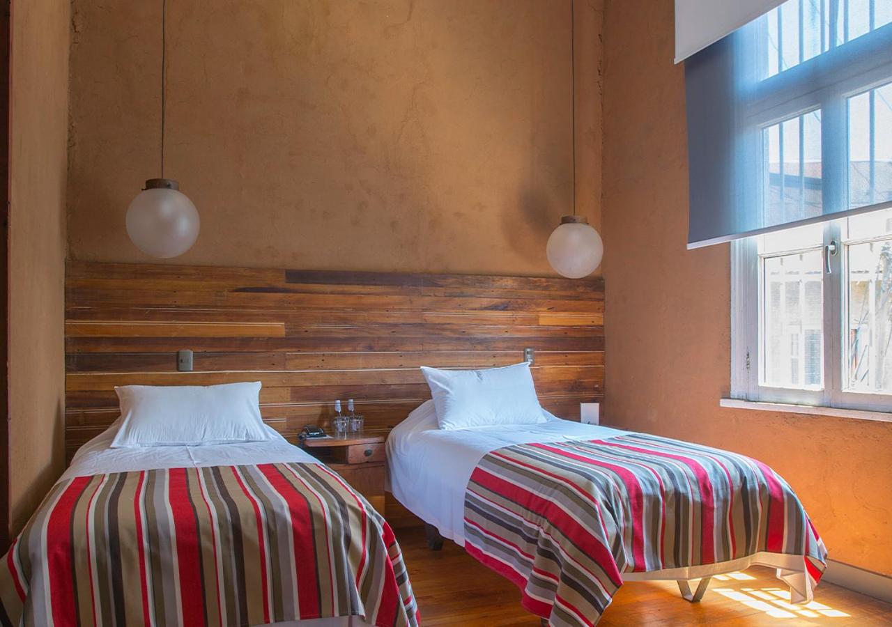 Standard Double or Twin Room - Photo 2