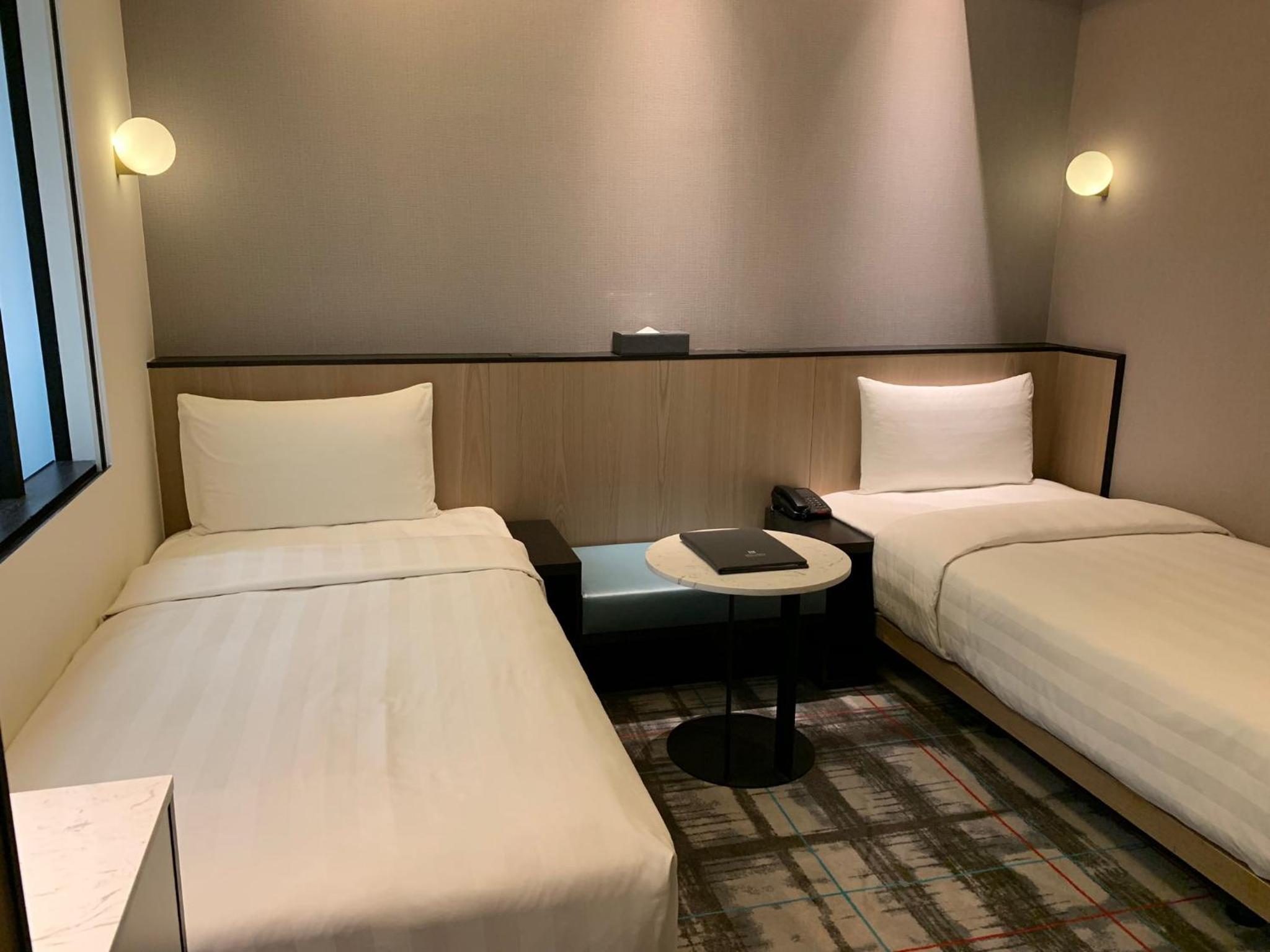 Superior Twin Room photo 3