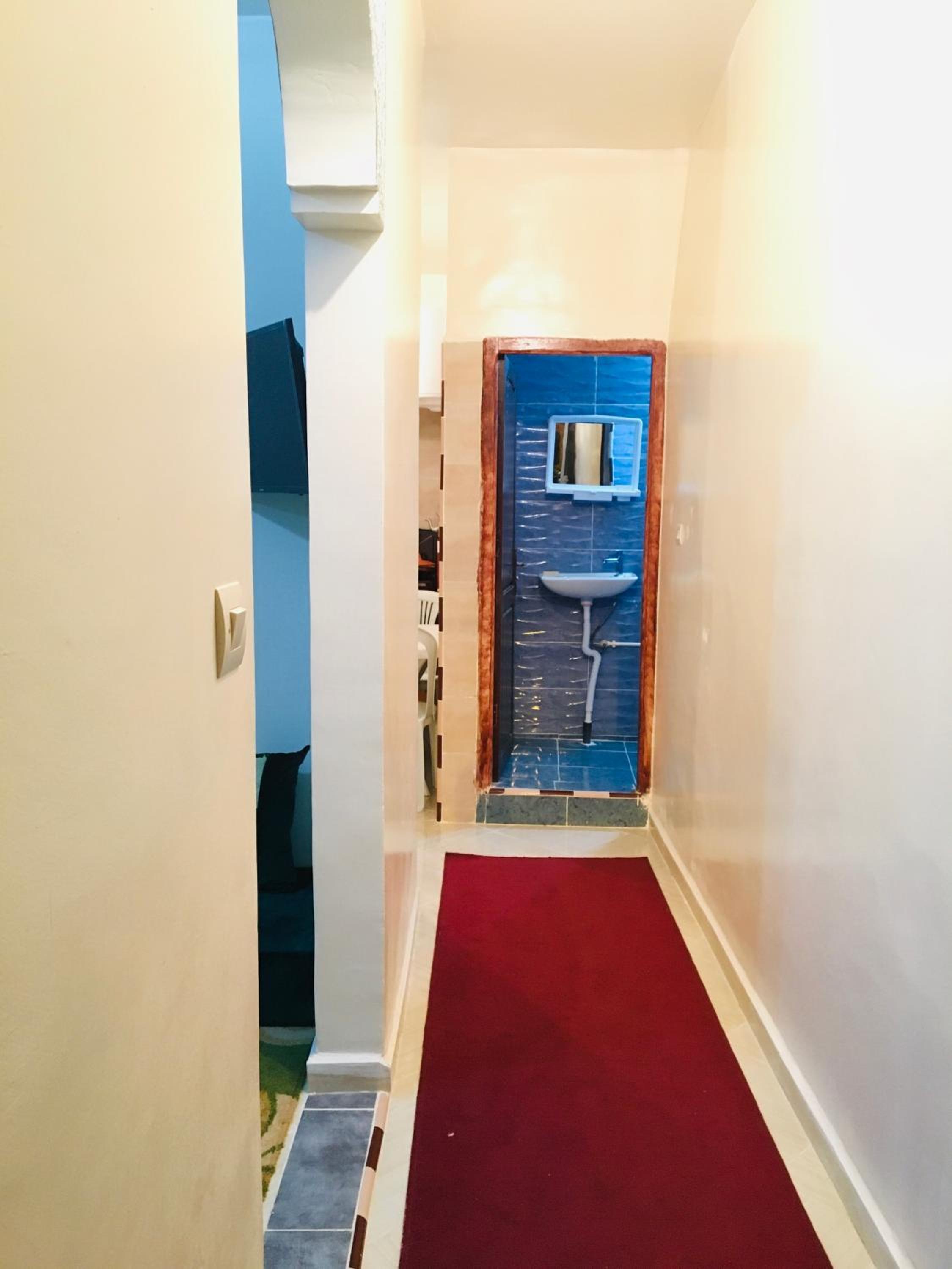Apartment - Ground Floor photo 3