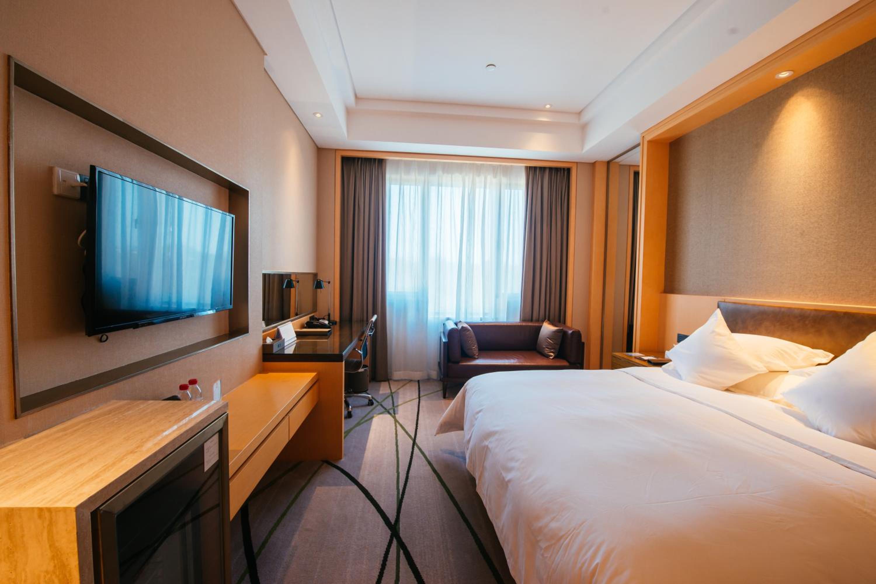 Deluxe Double Room photo 3