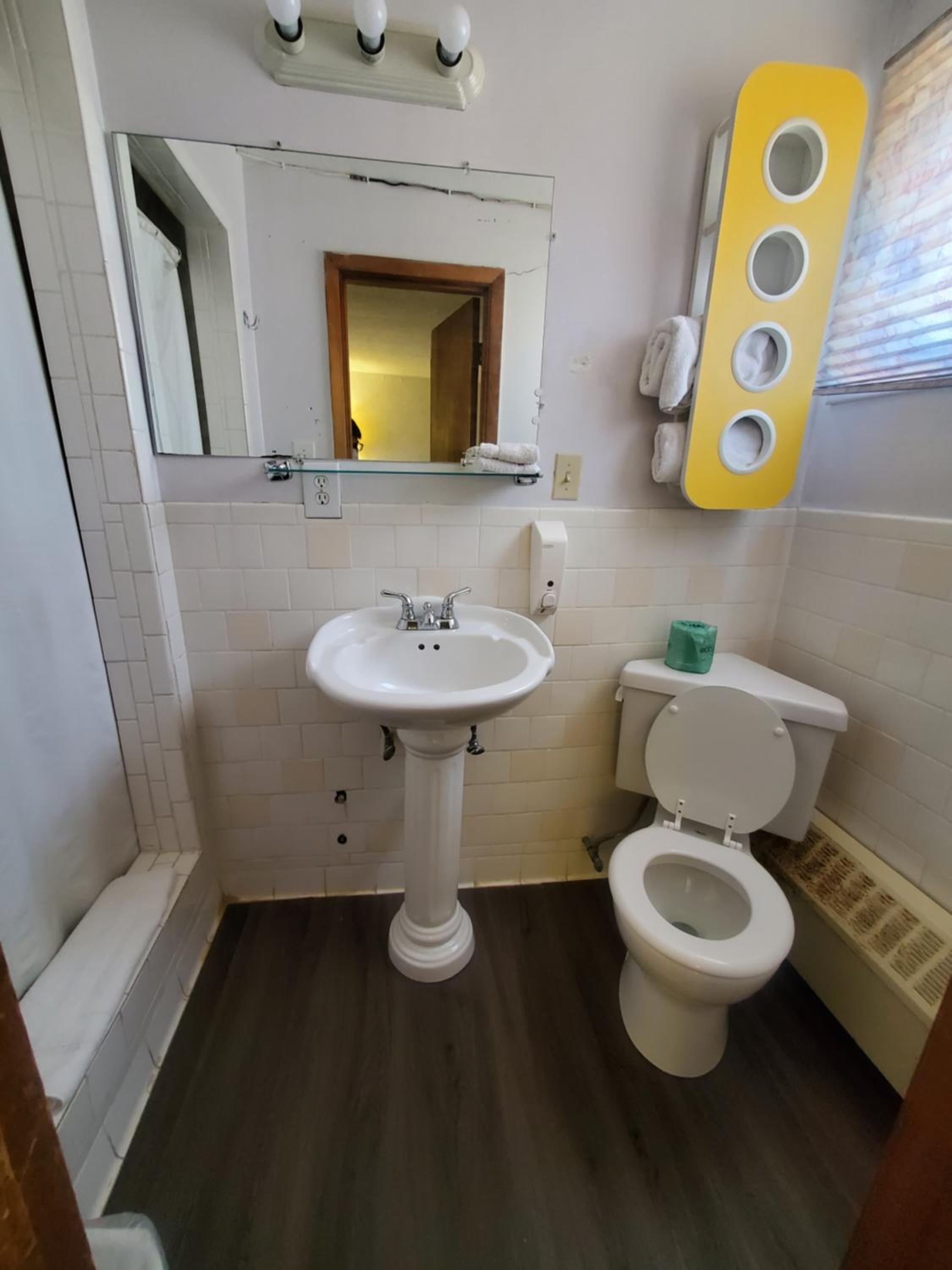 Quadruple Room - Photo 5