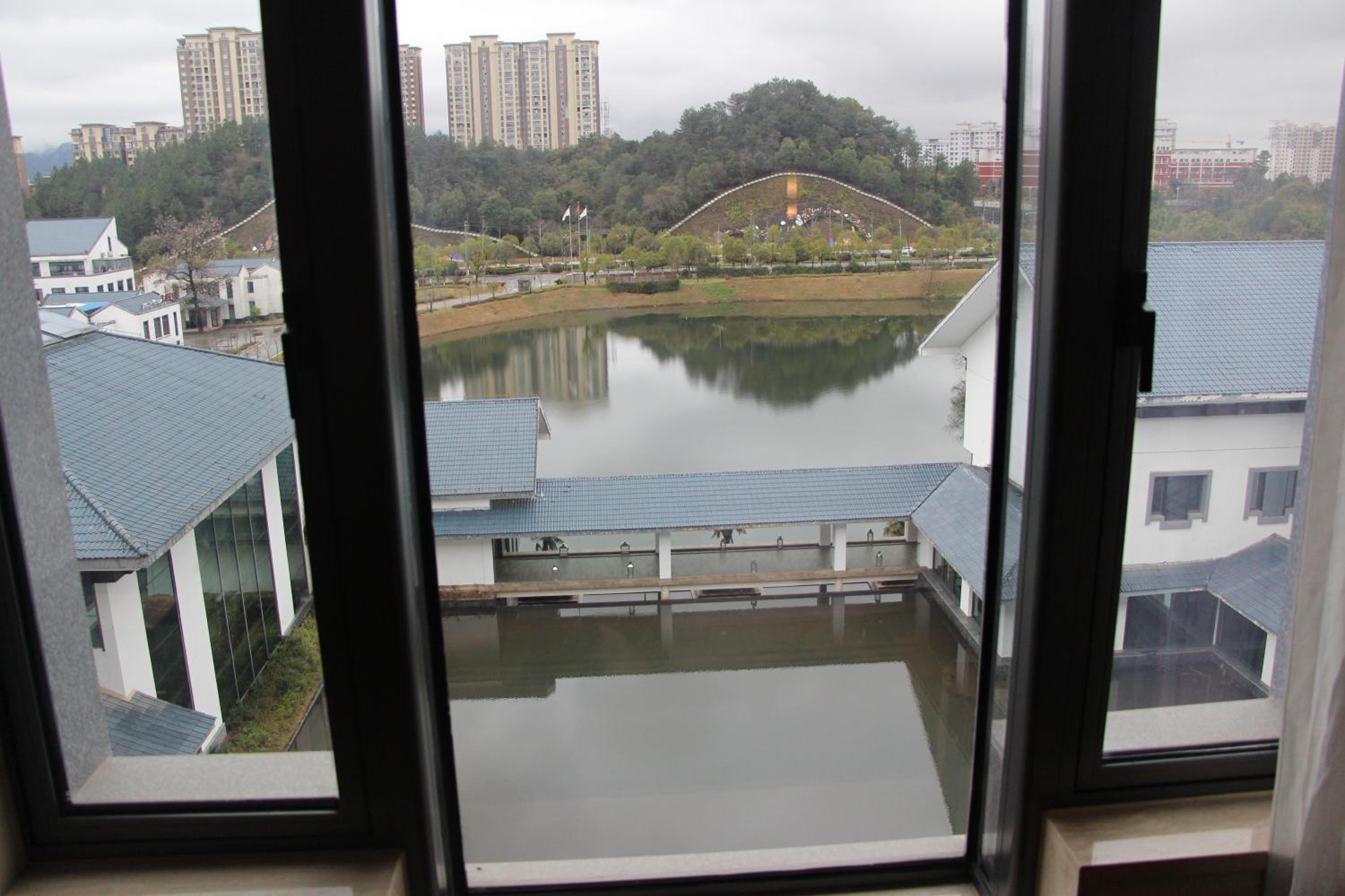 Double Room with Lake View photo 3