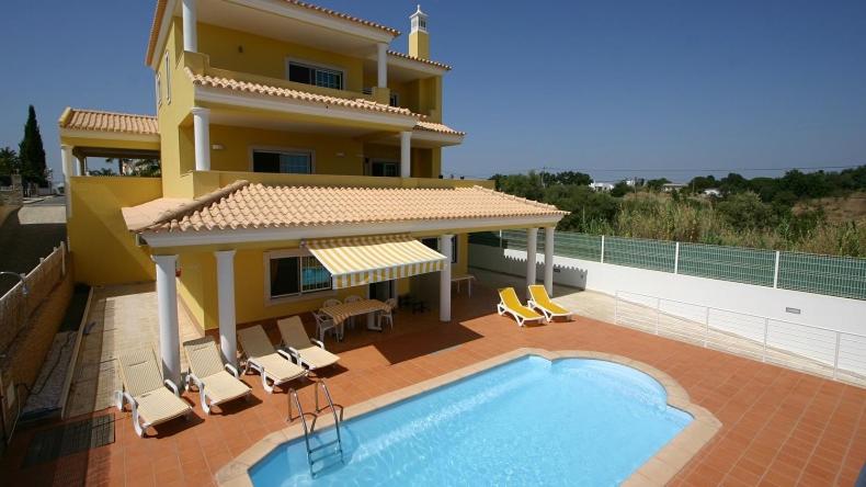 One-Bedroom Villa photo 3