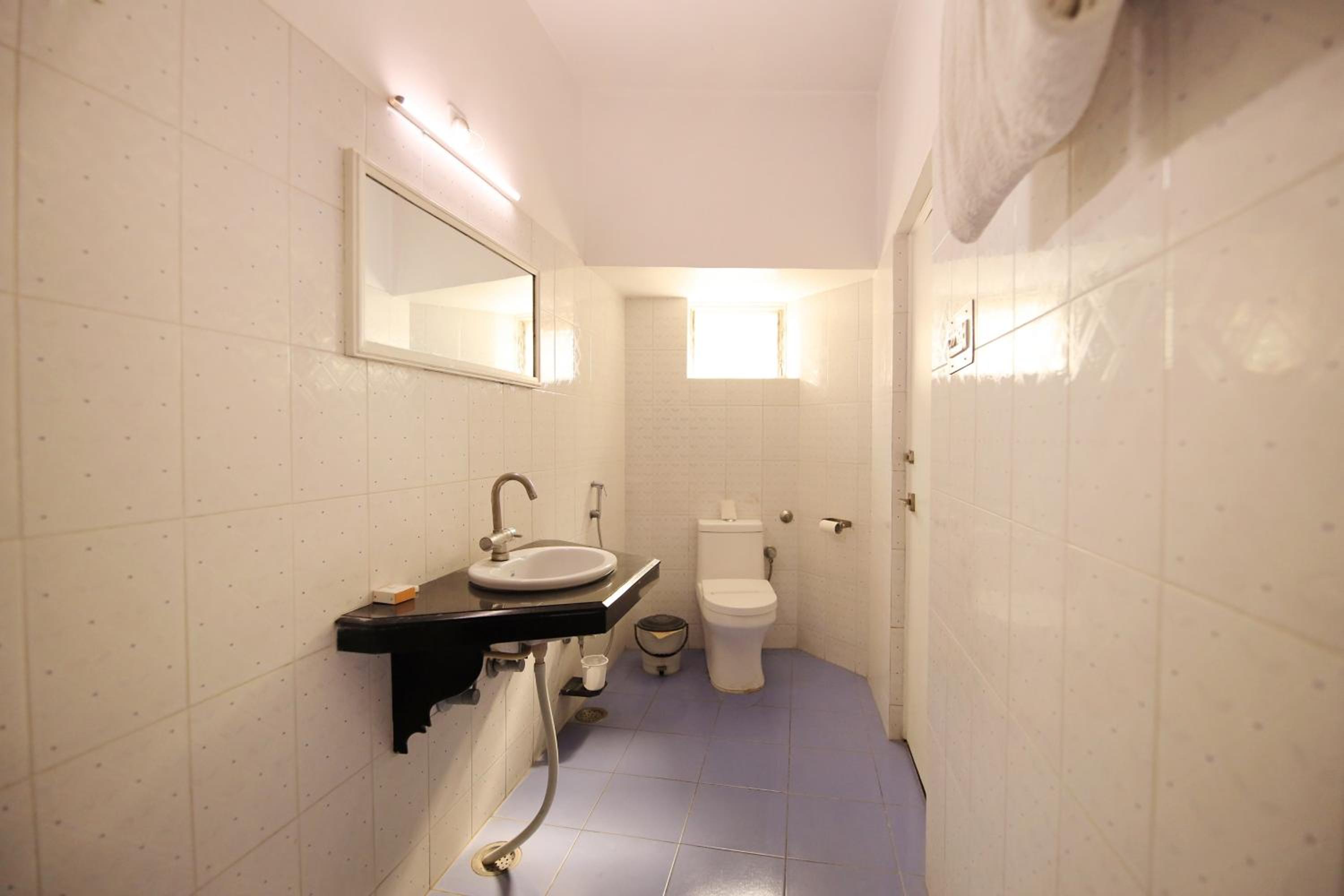 Deluxe Double or Twin Room - Photo 13