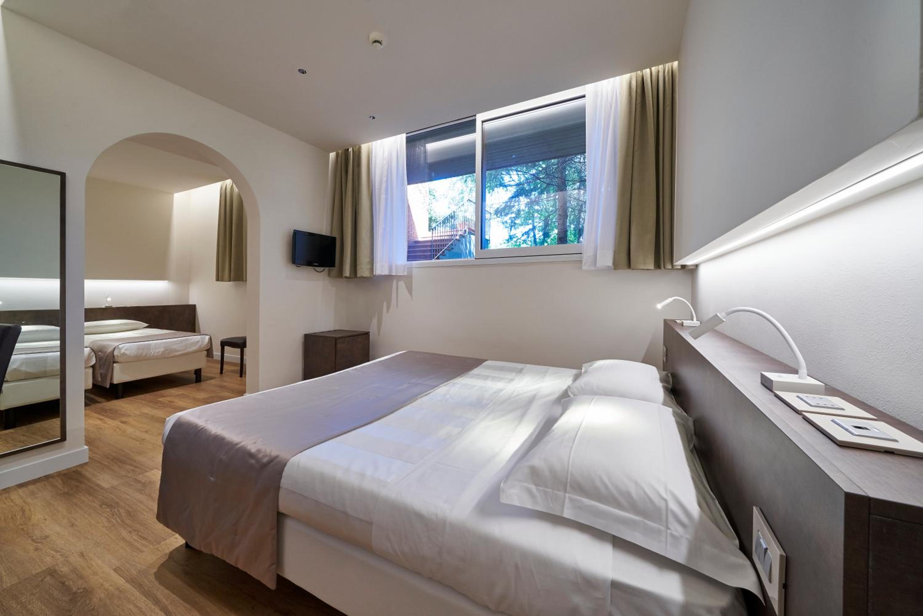 Premium Quadruple Room photo 1