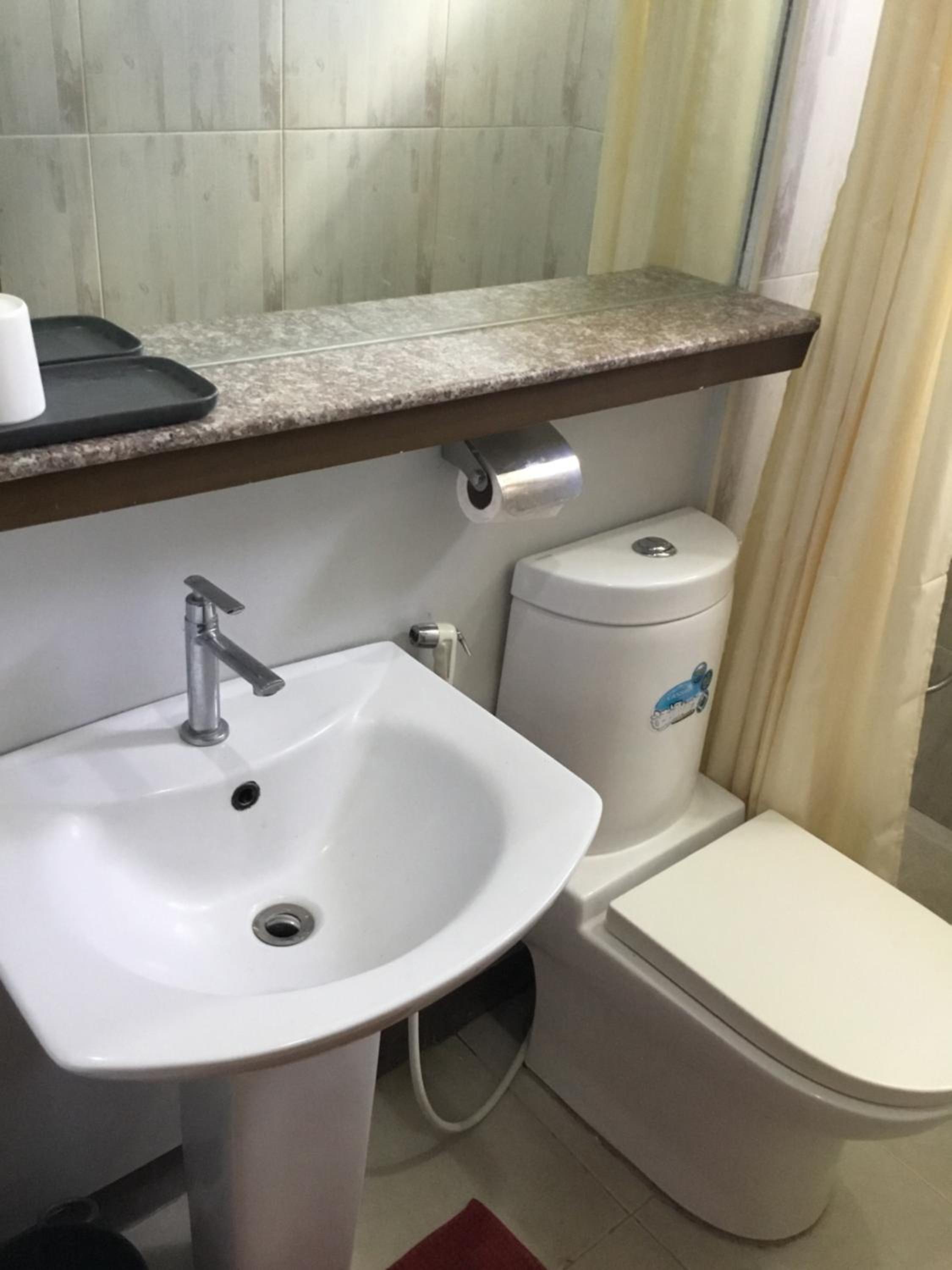 Standard Single Room photo 3