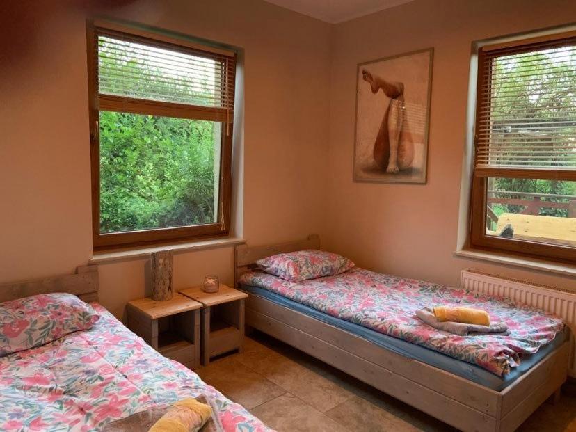 Villa with Garden View photo 1