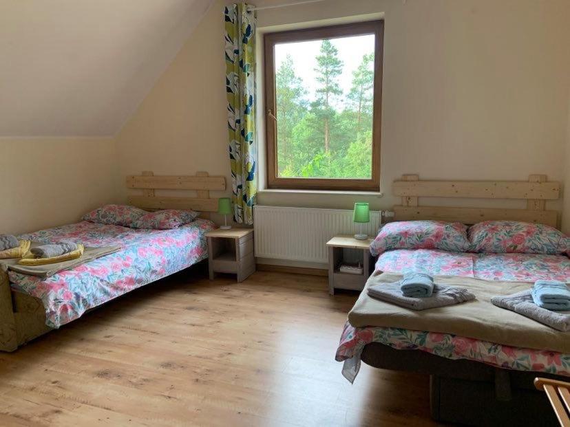 Villa with Garden View photo 3
