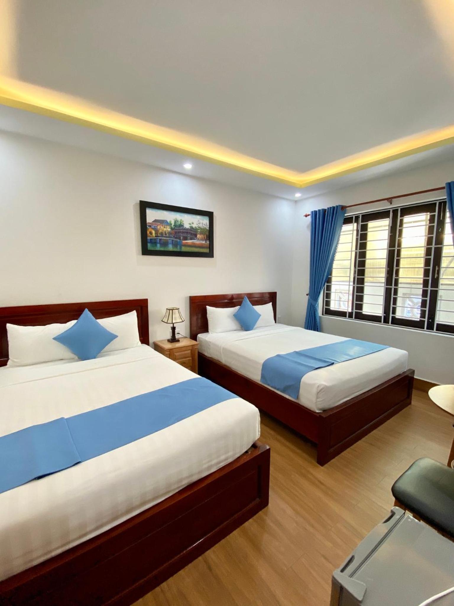Triple Room - Photo 1