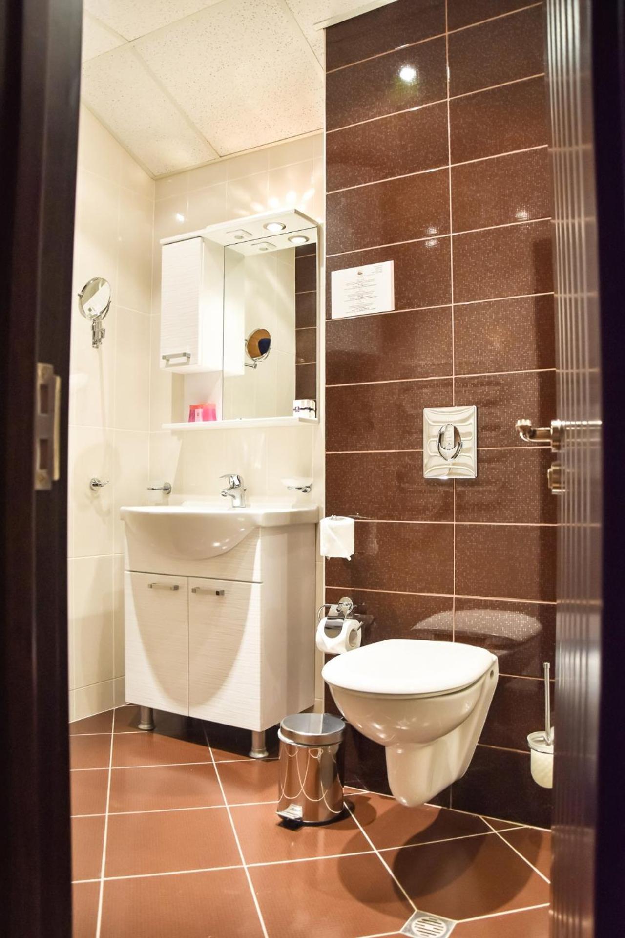 One-Bedroom Suite photo 1