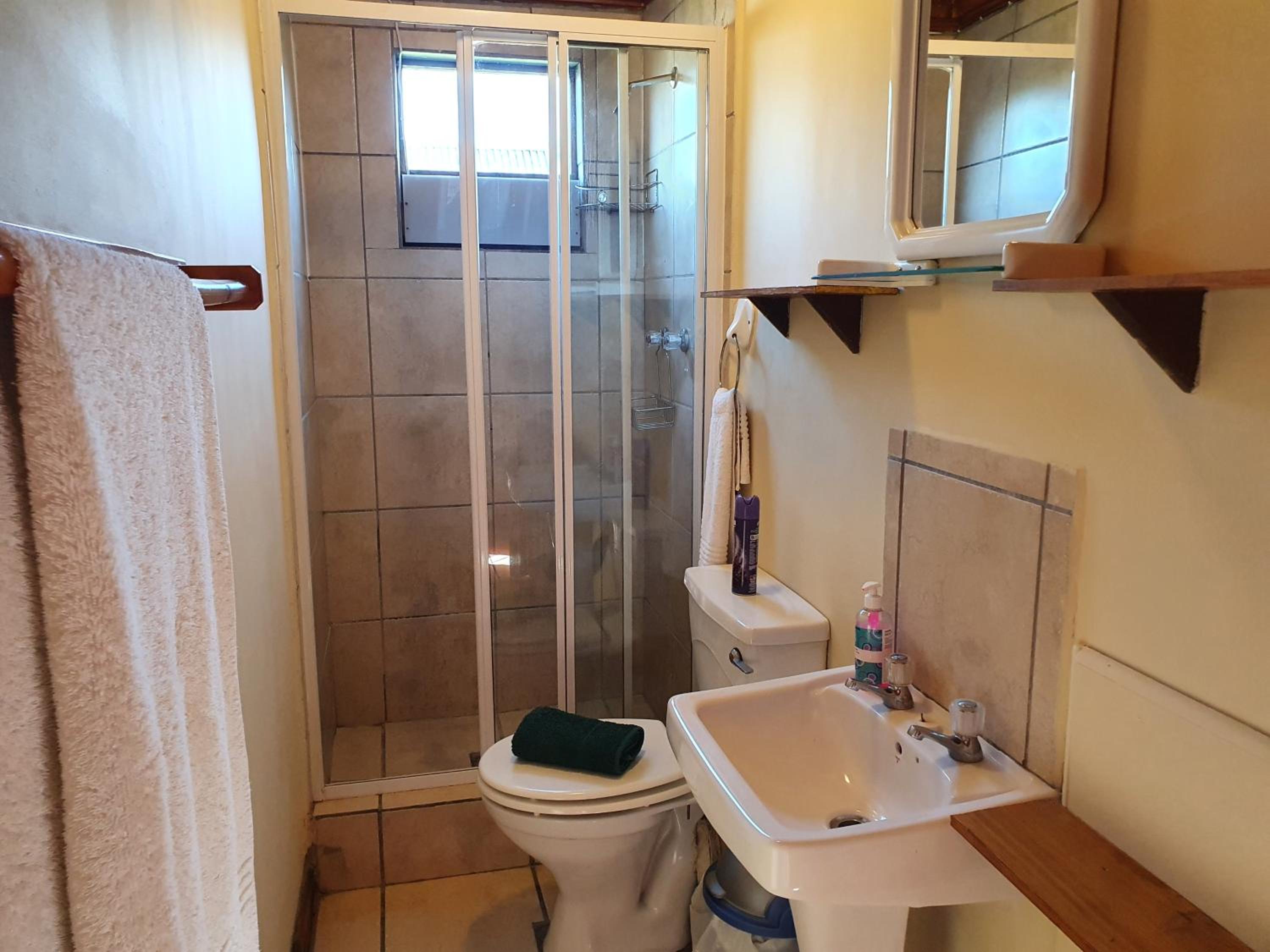 Quadruple Room - Photo 5