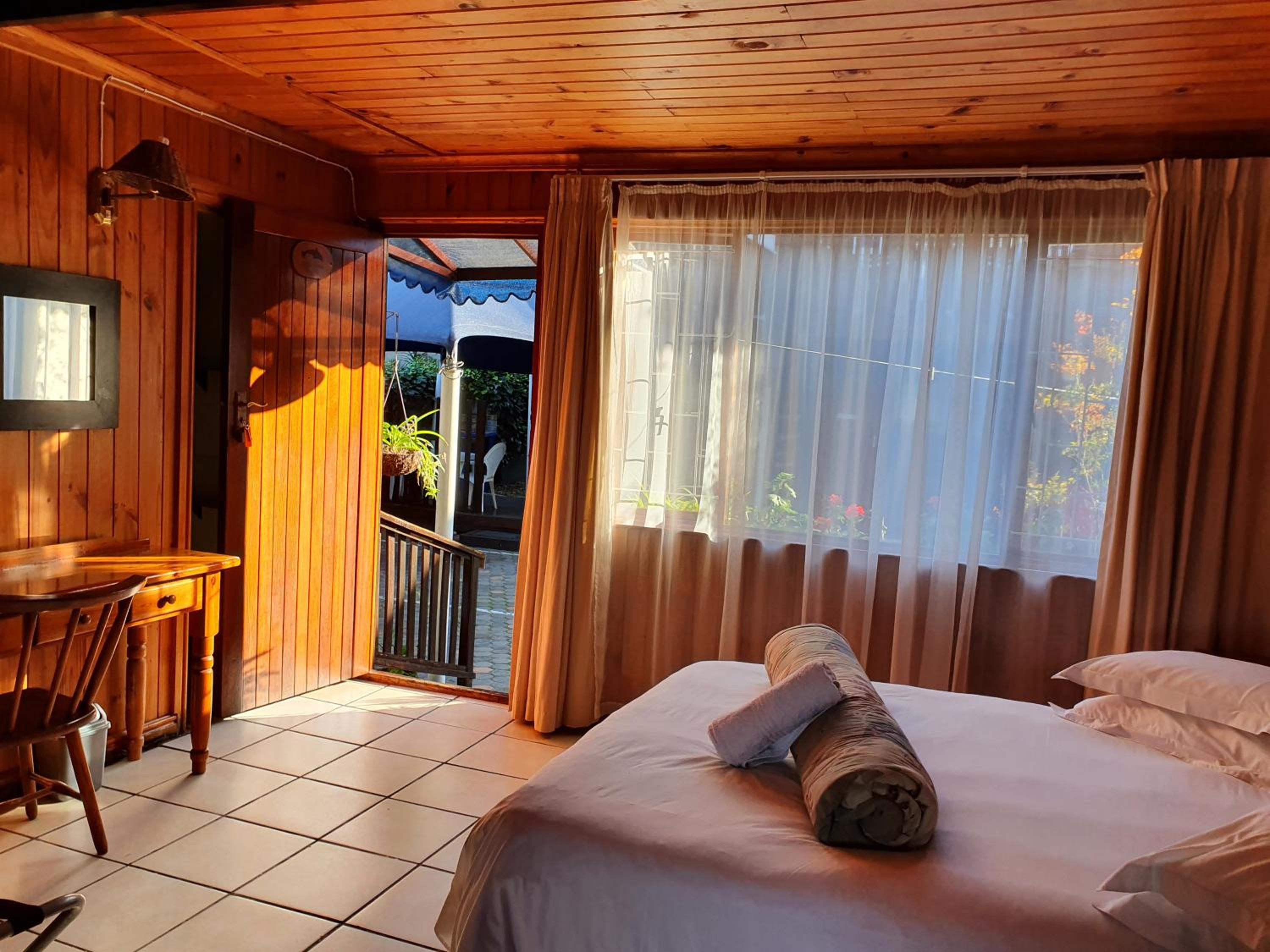 Quadruple Room - Photo 3