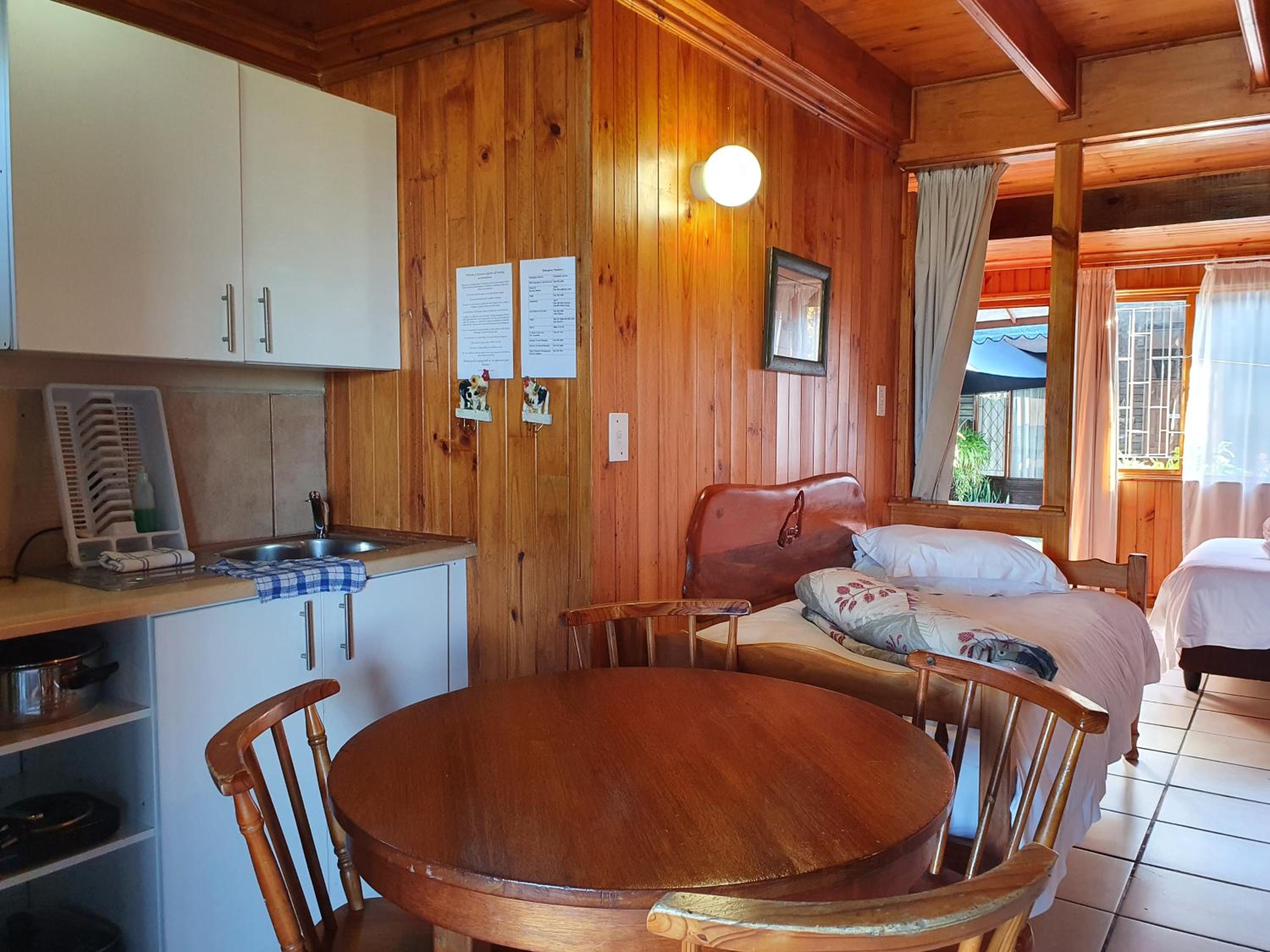 Quadruple Room - Photo 4