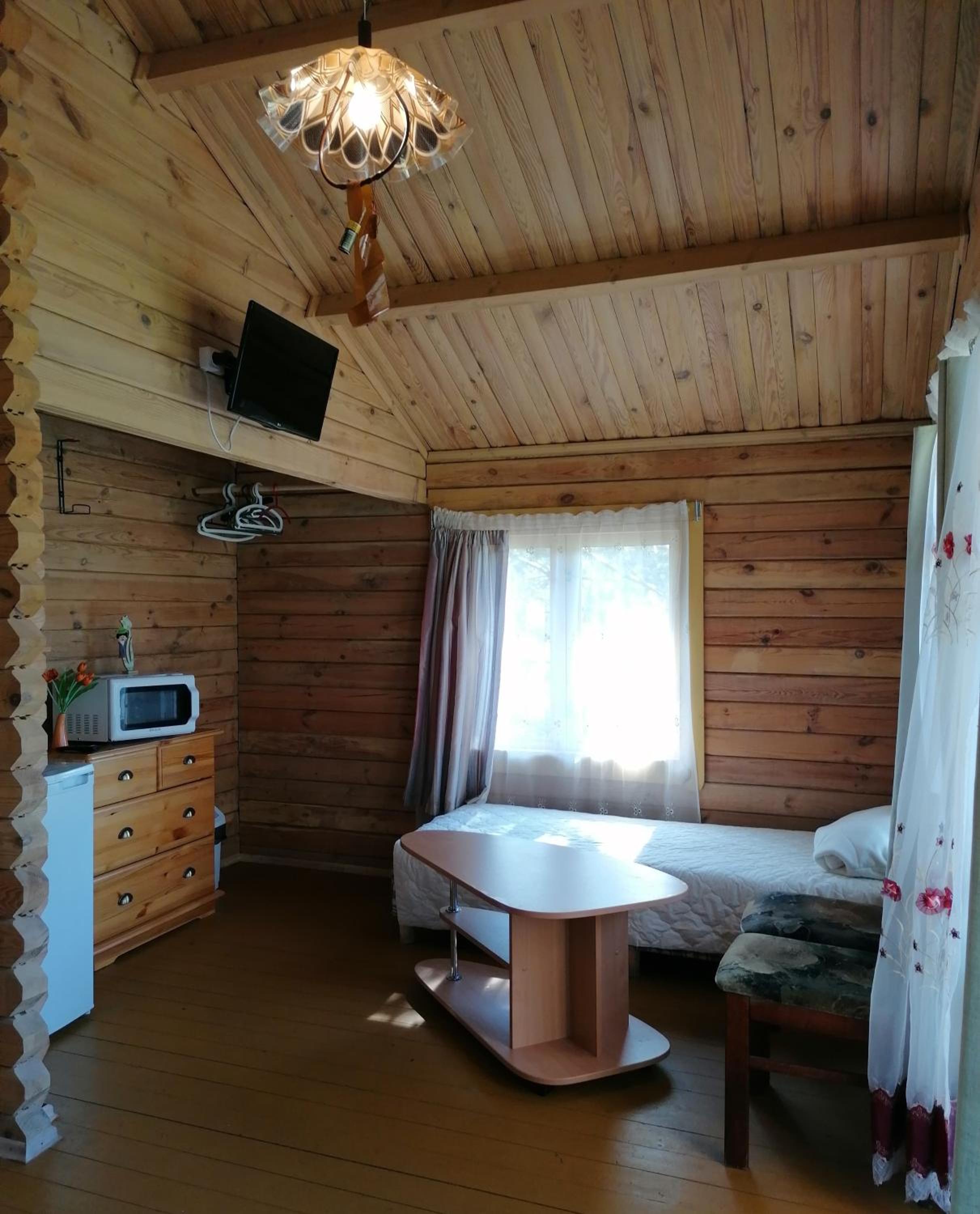 Triple Room photo 2