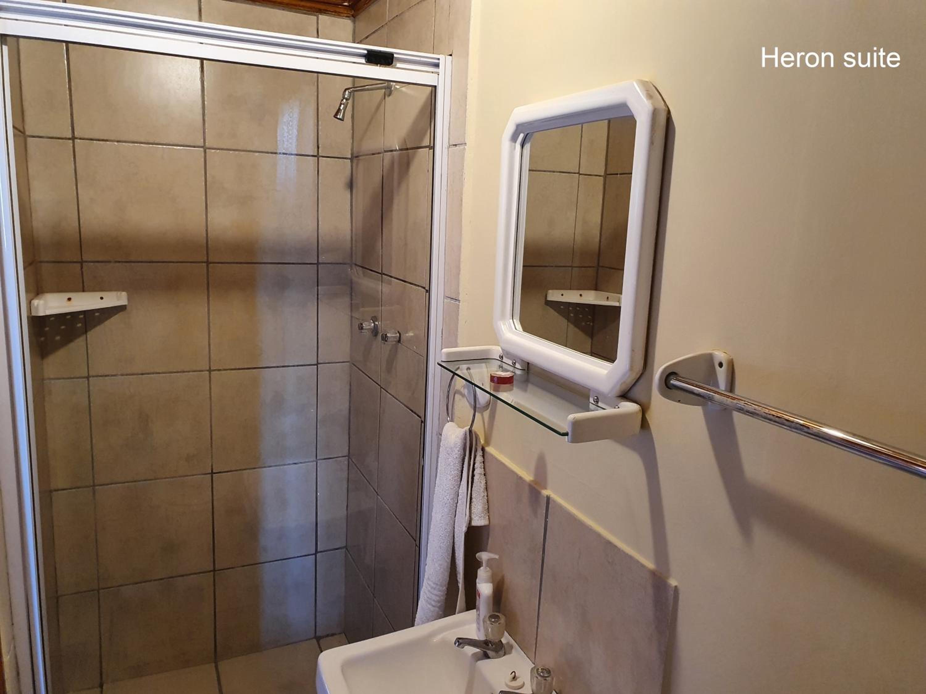  Triple Room - Photo 5