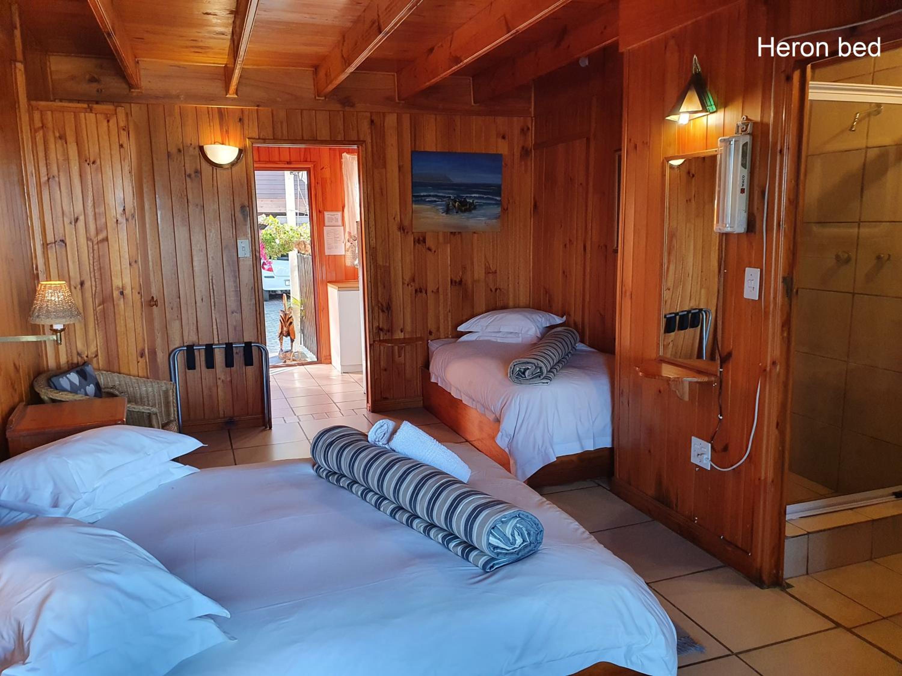  Triple Room - Photo 11