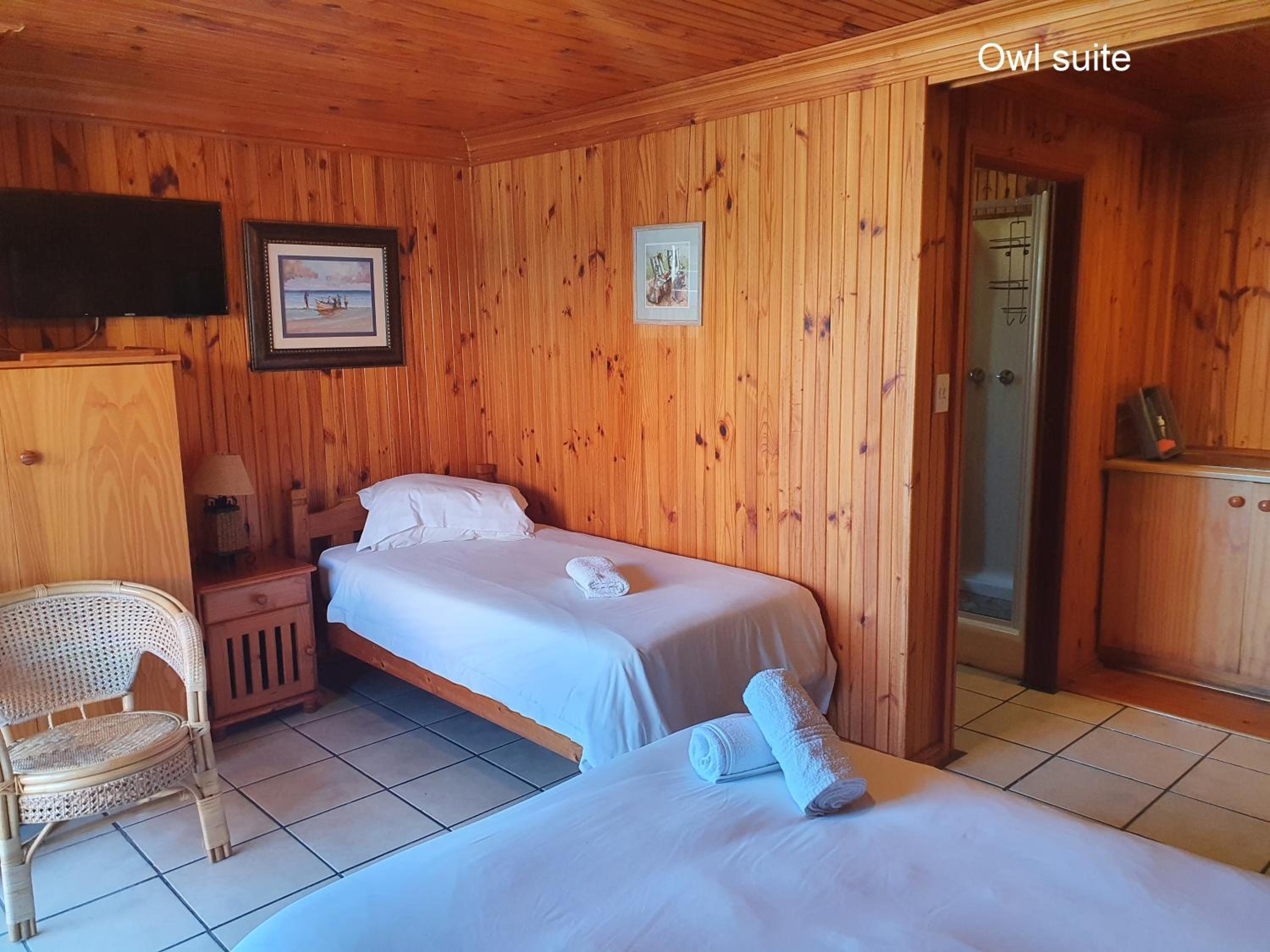  Triple Room - Photo 4