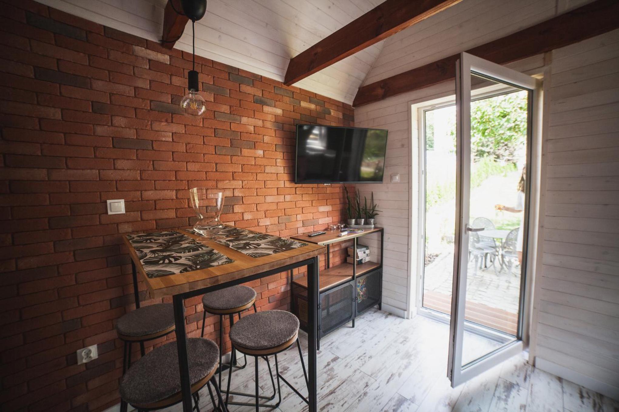 Superior Chalet photo 2