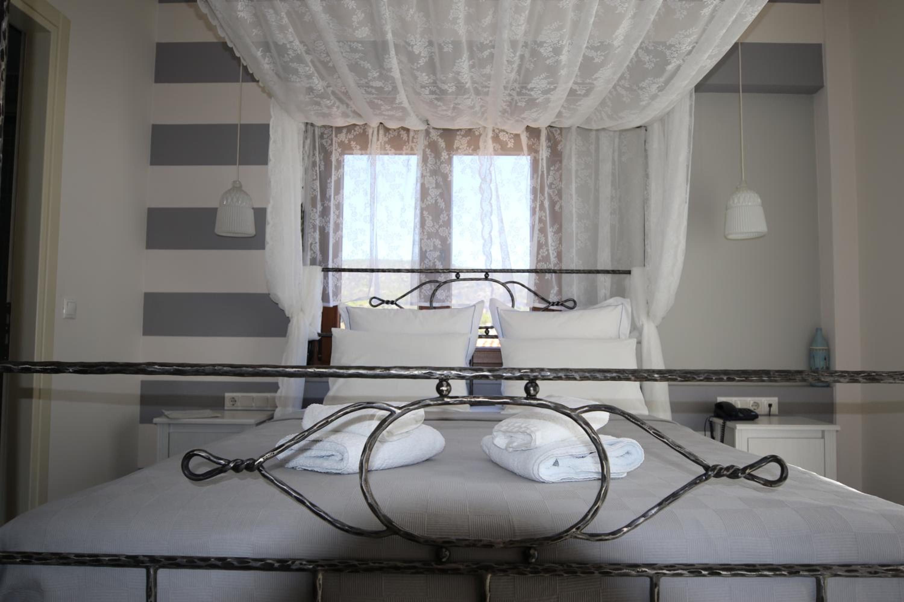 Suite with City View photo 1