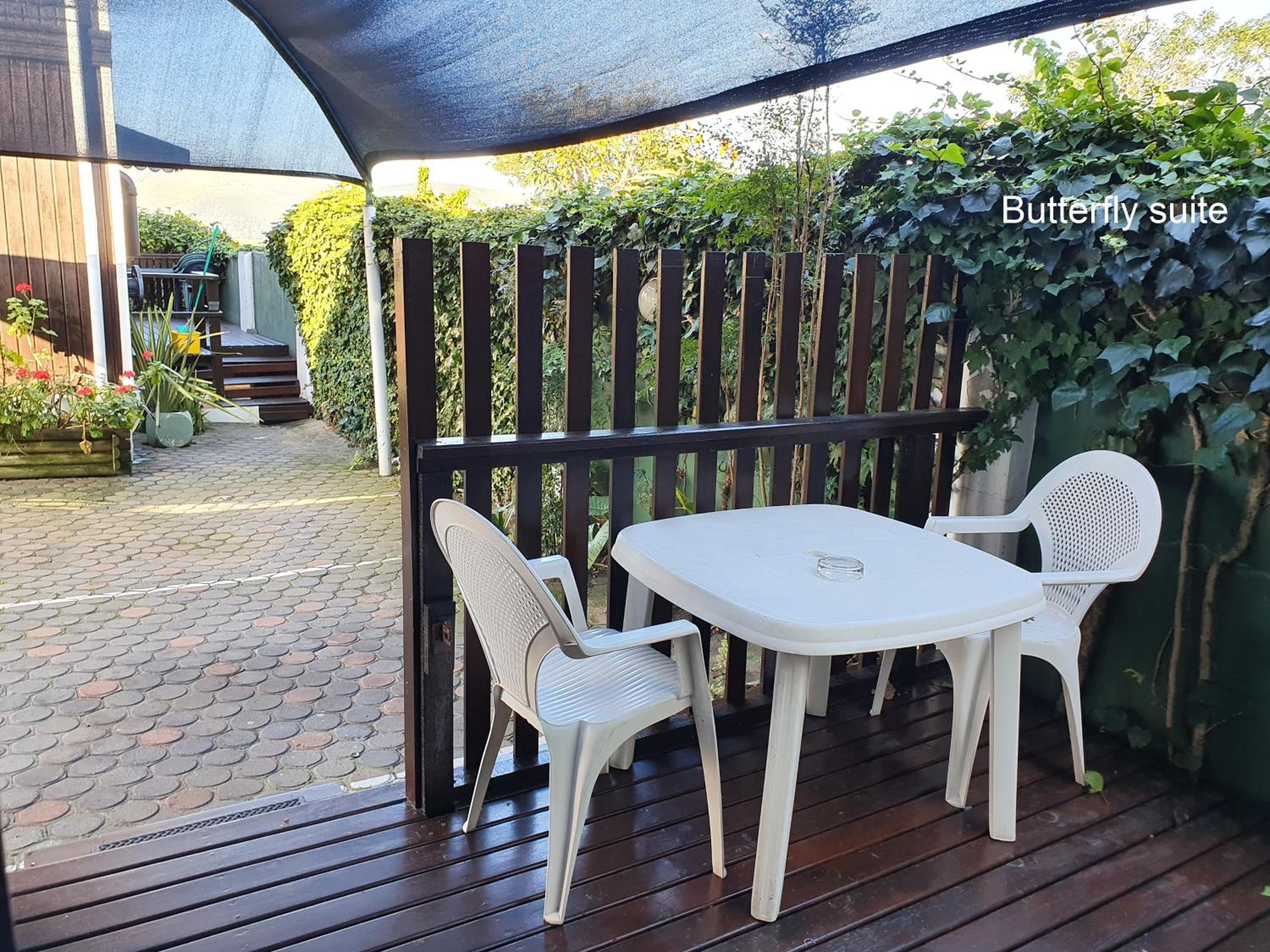 Double Suite - Photo 10