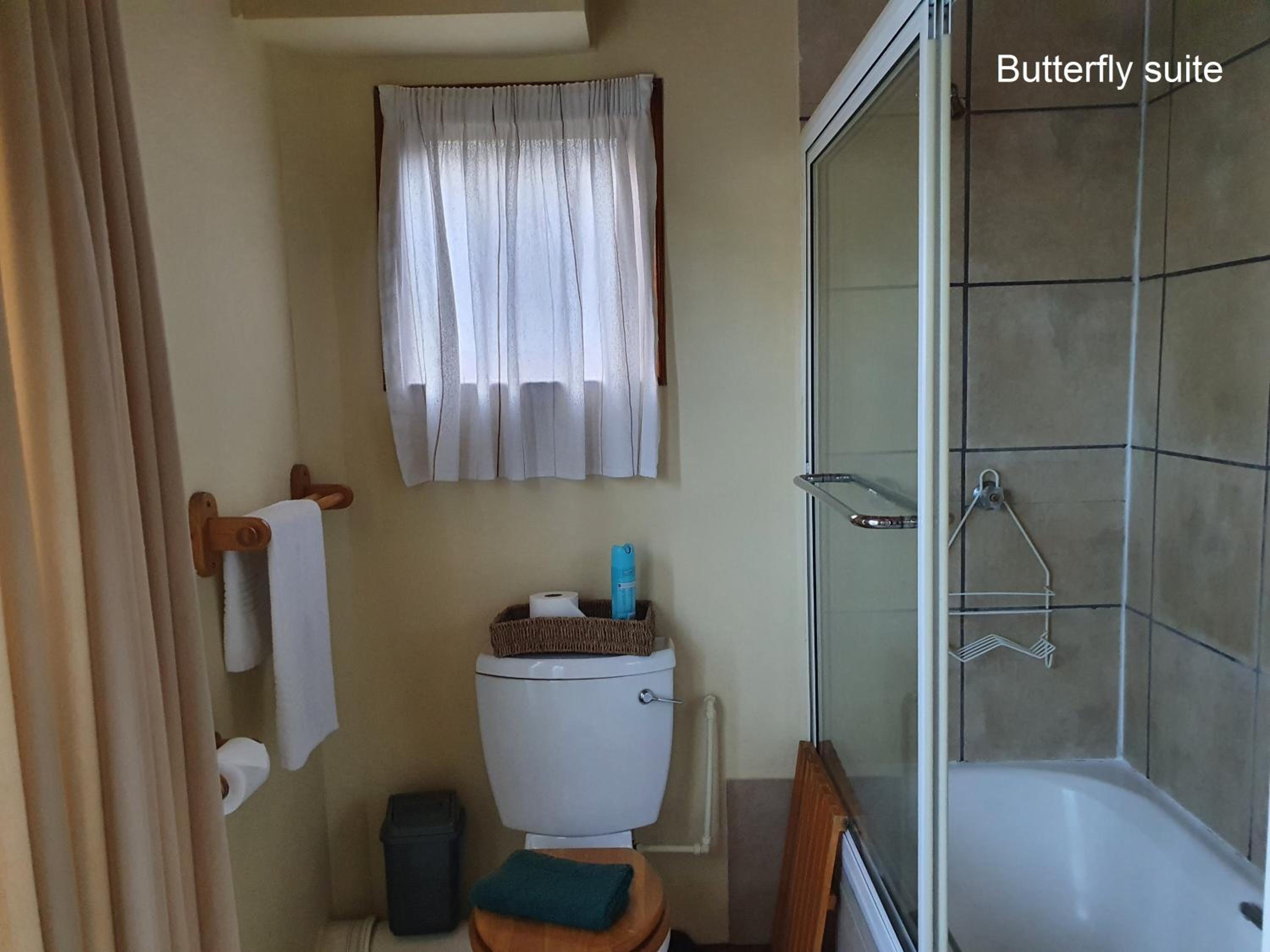 Double Suite - Photo 17