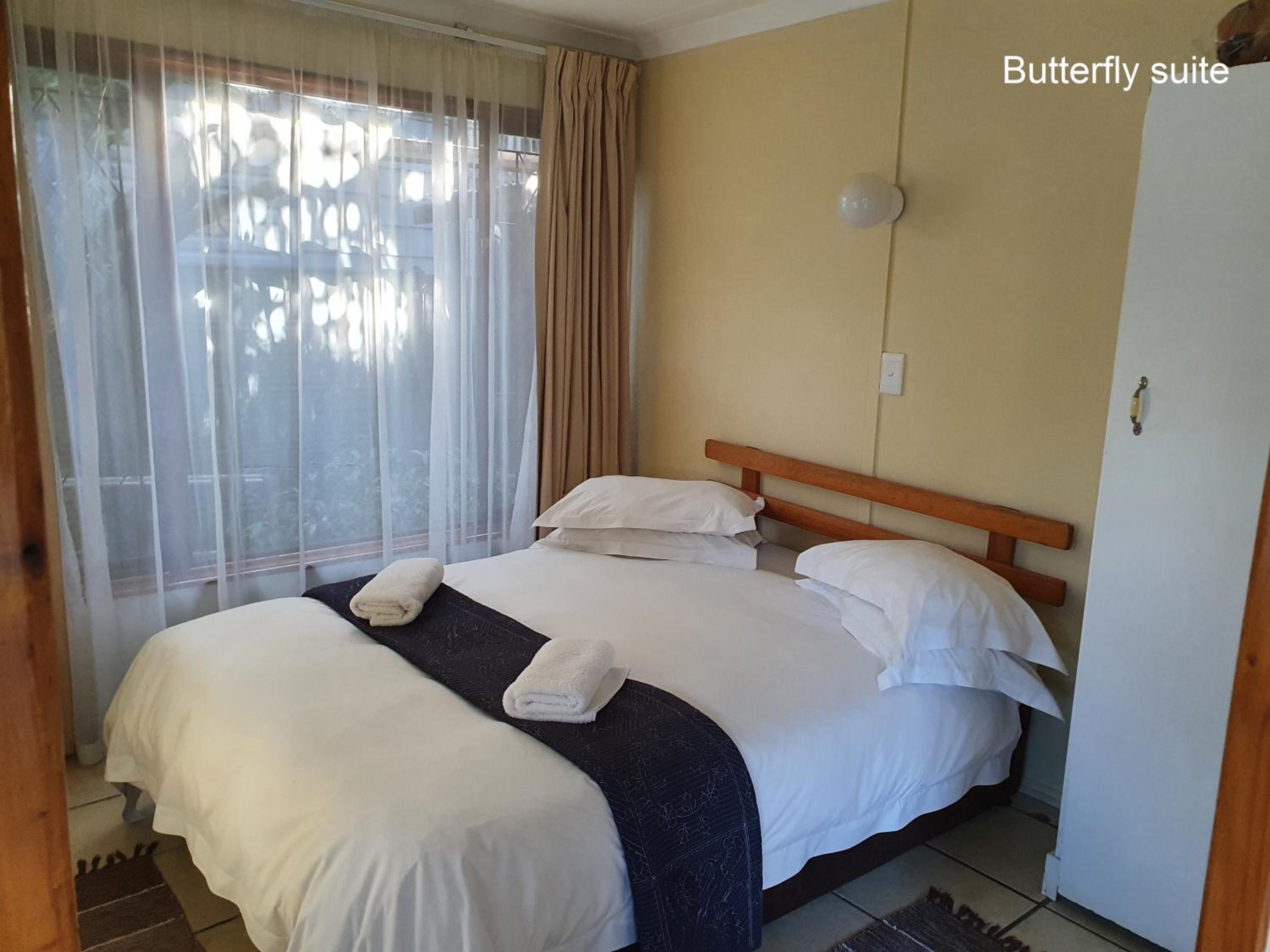 Double Suite - Photo 12