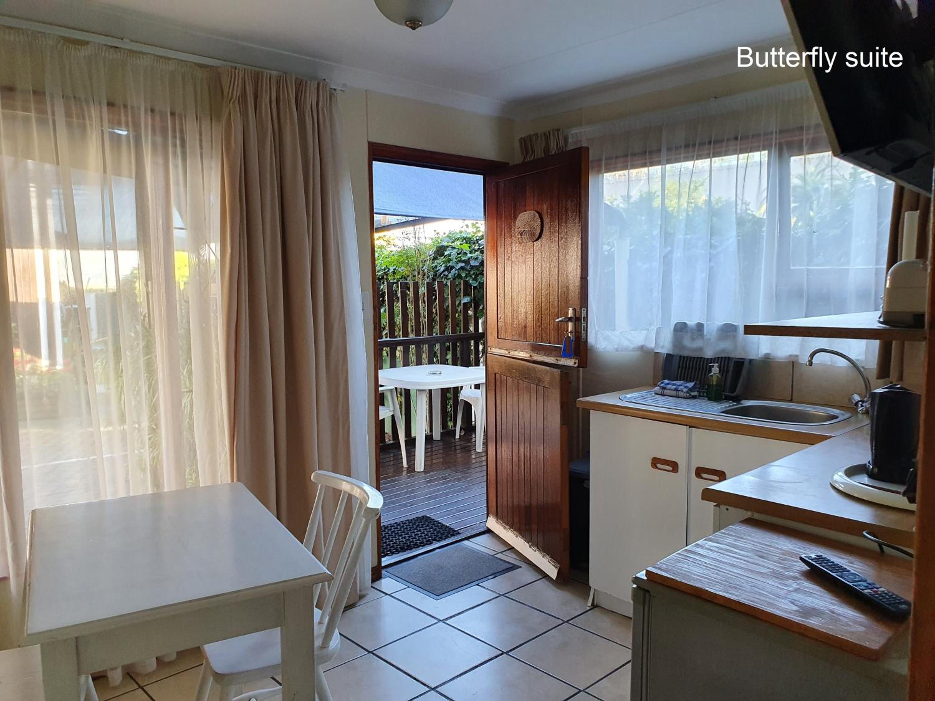 Double Suite - Photo 15