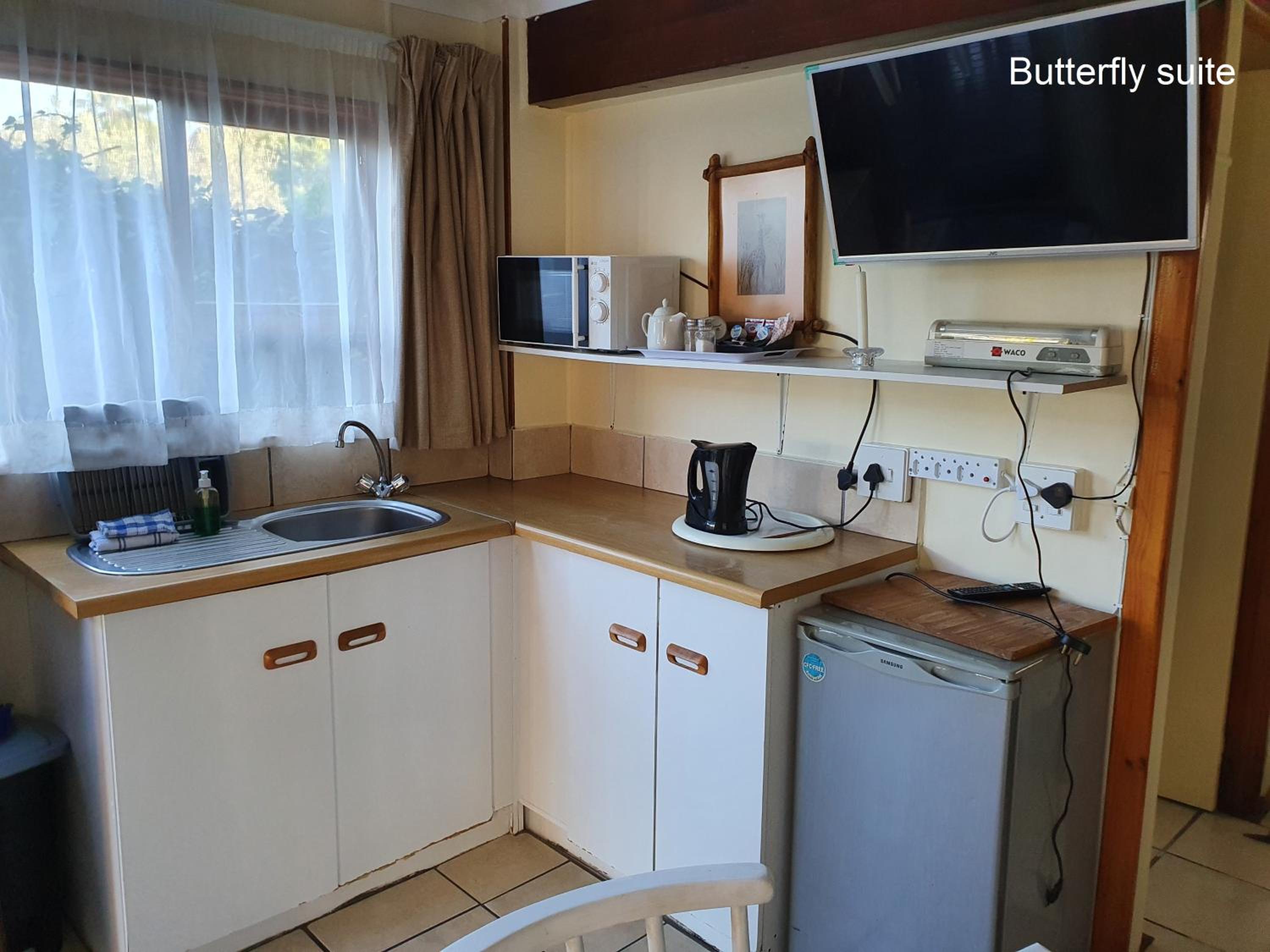 Double Suite - Photo 14