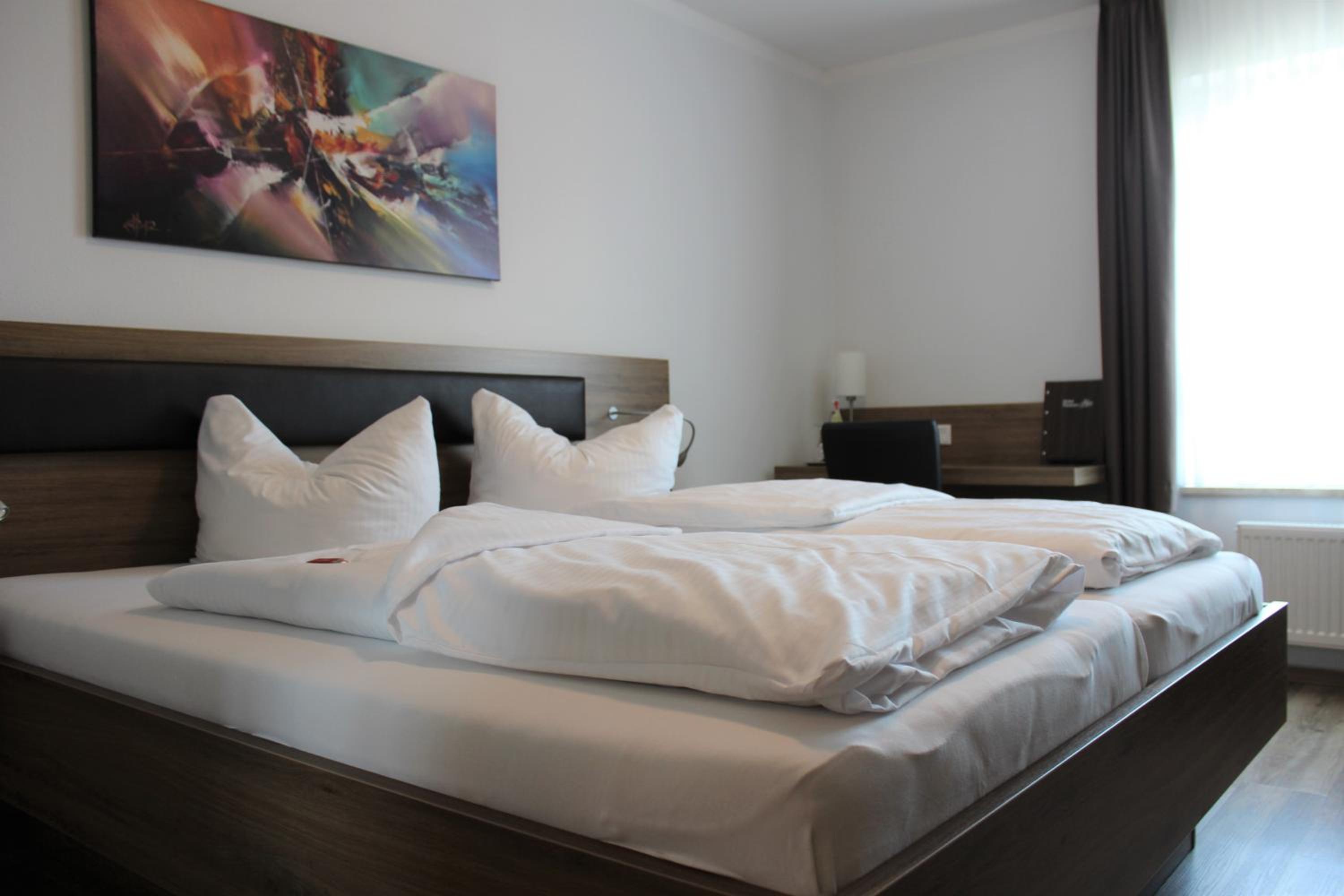 Superior Double Room - Photo 1