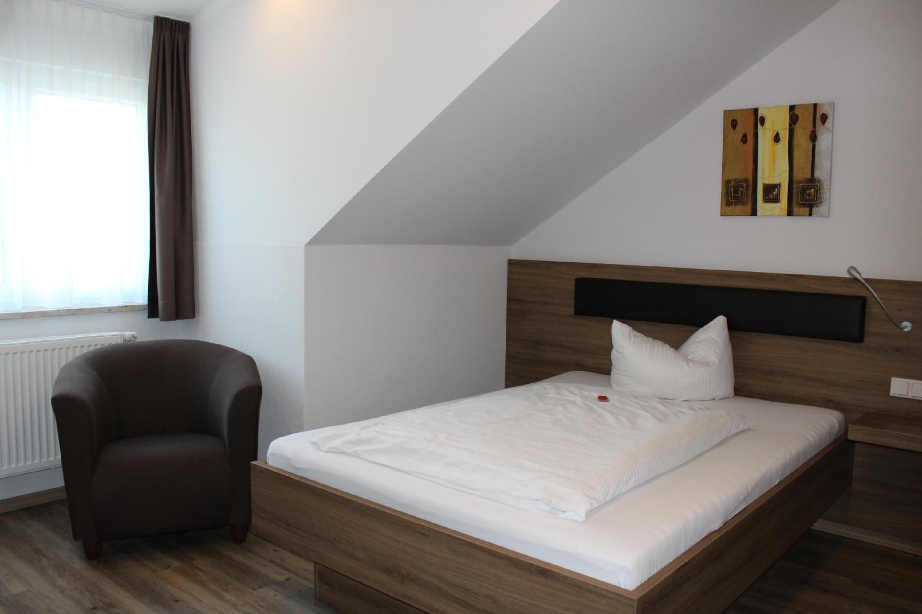 Standard Single Room photo 1