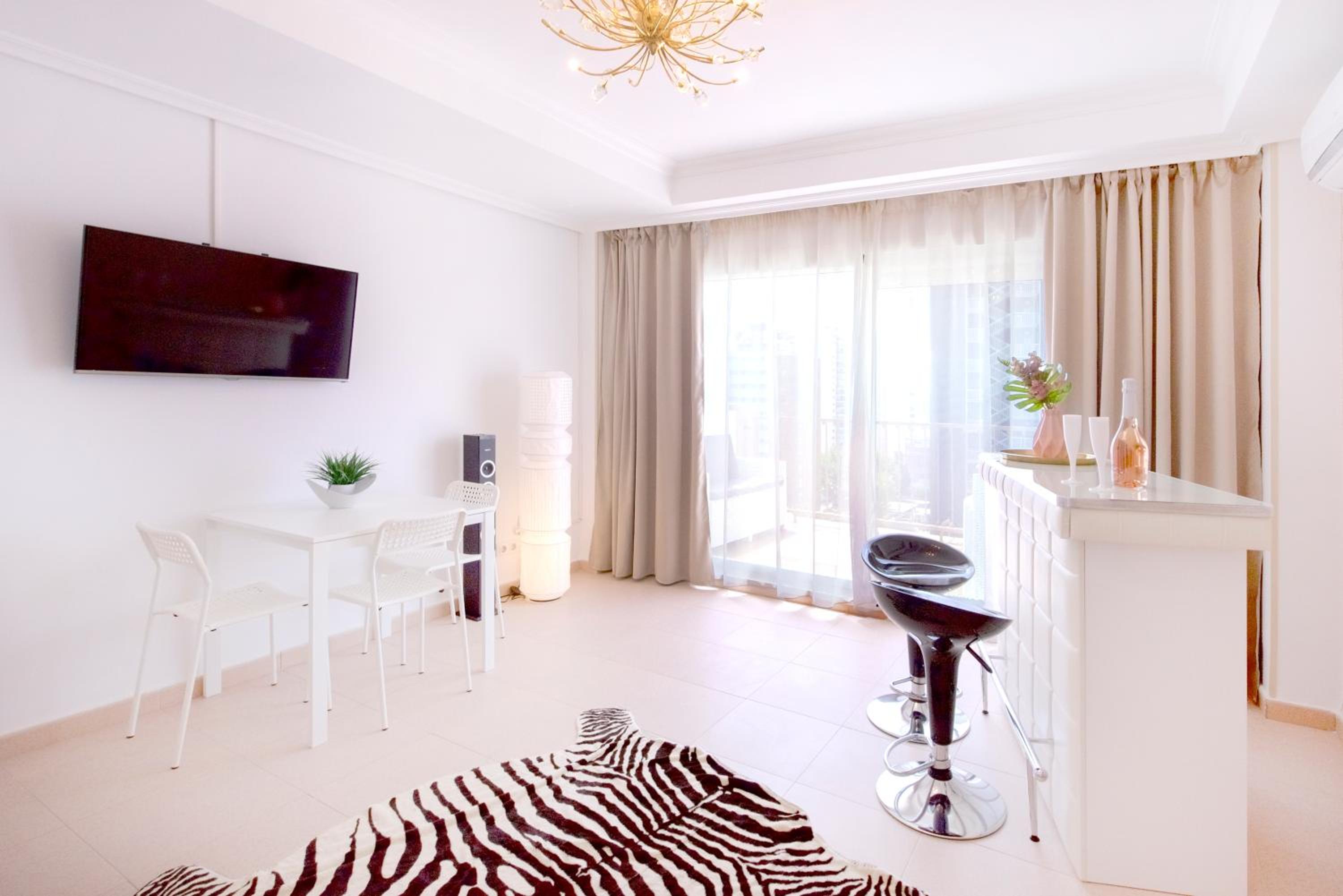 Suite with Terrace photo 3