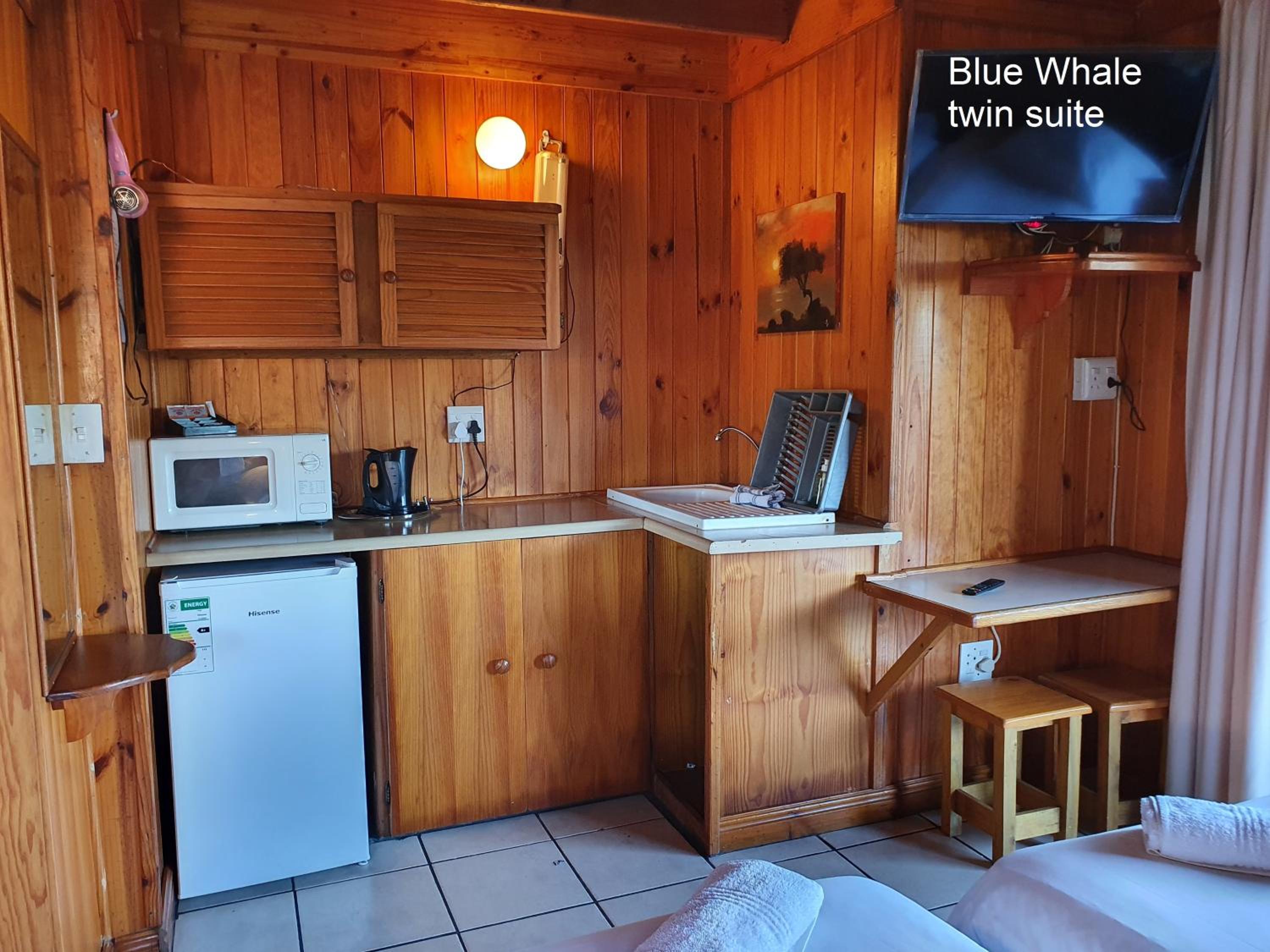 Double Suite - Photo 8