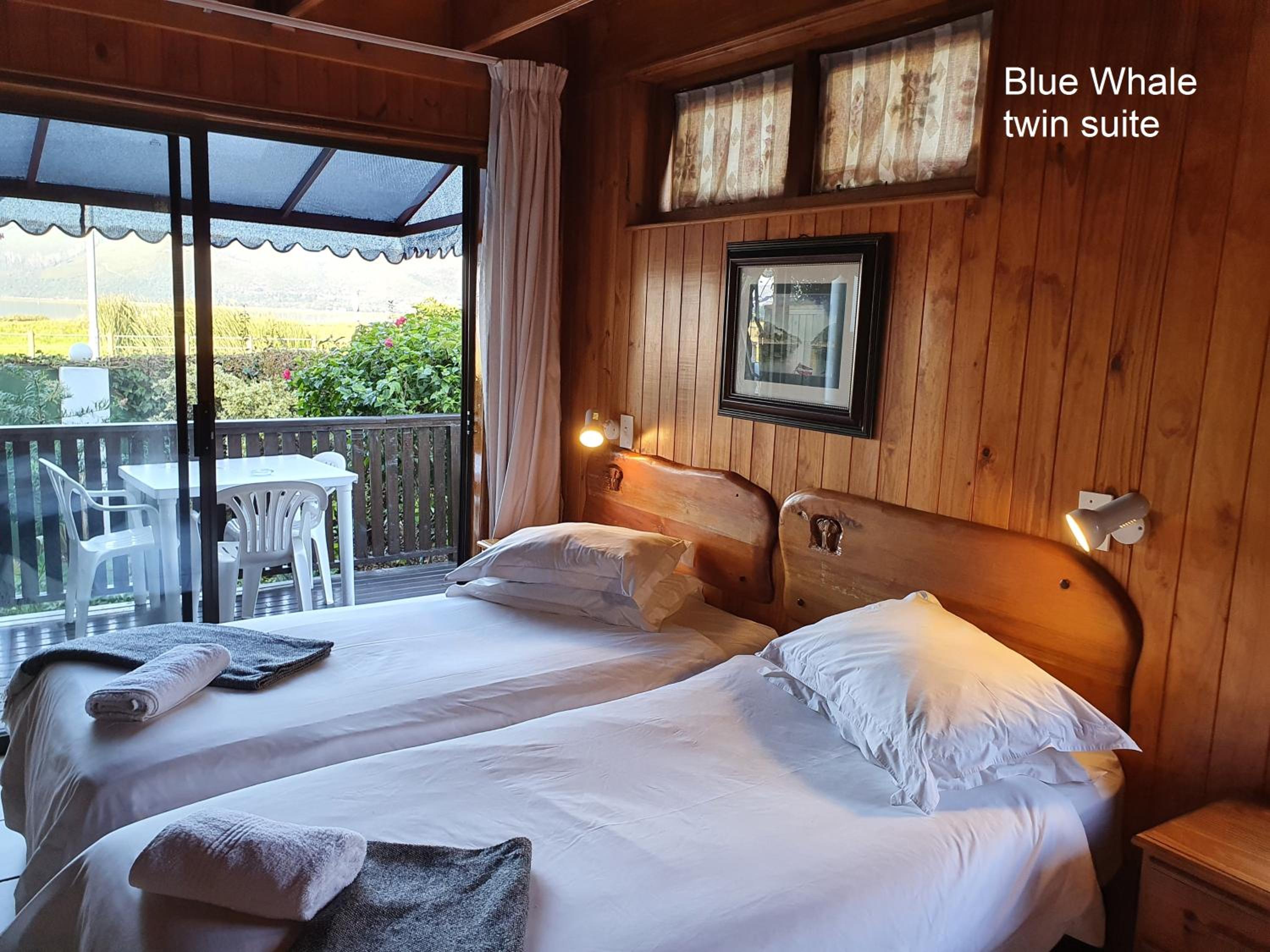 Double Suite - Photo 4
